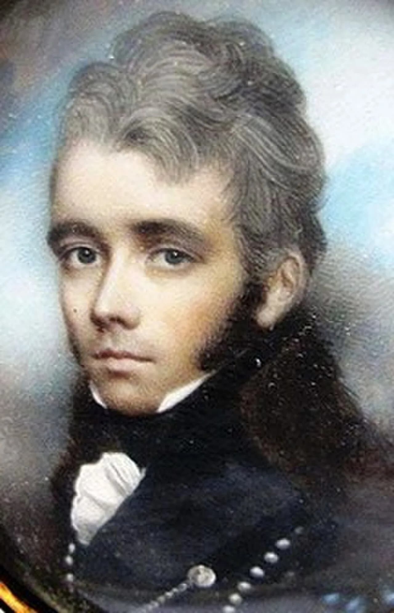 William Stewart