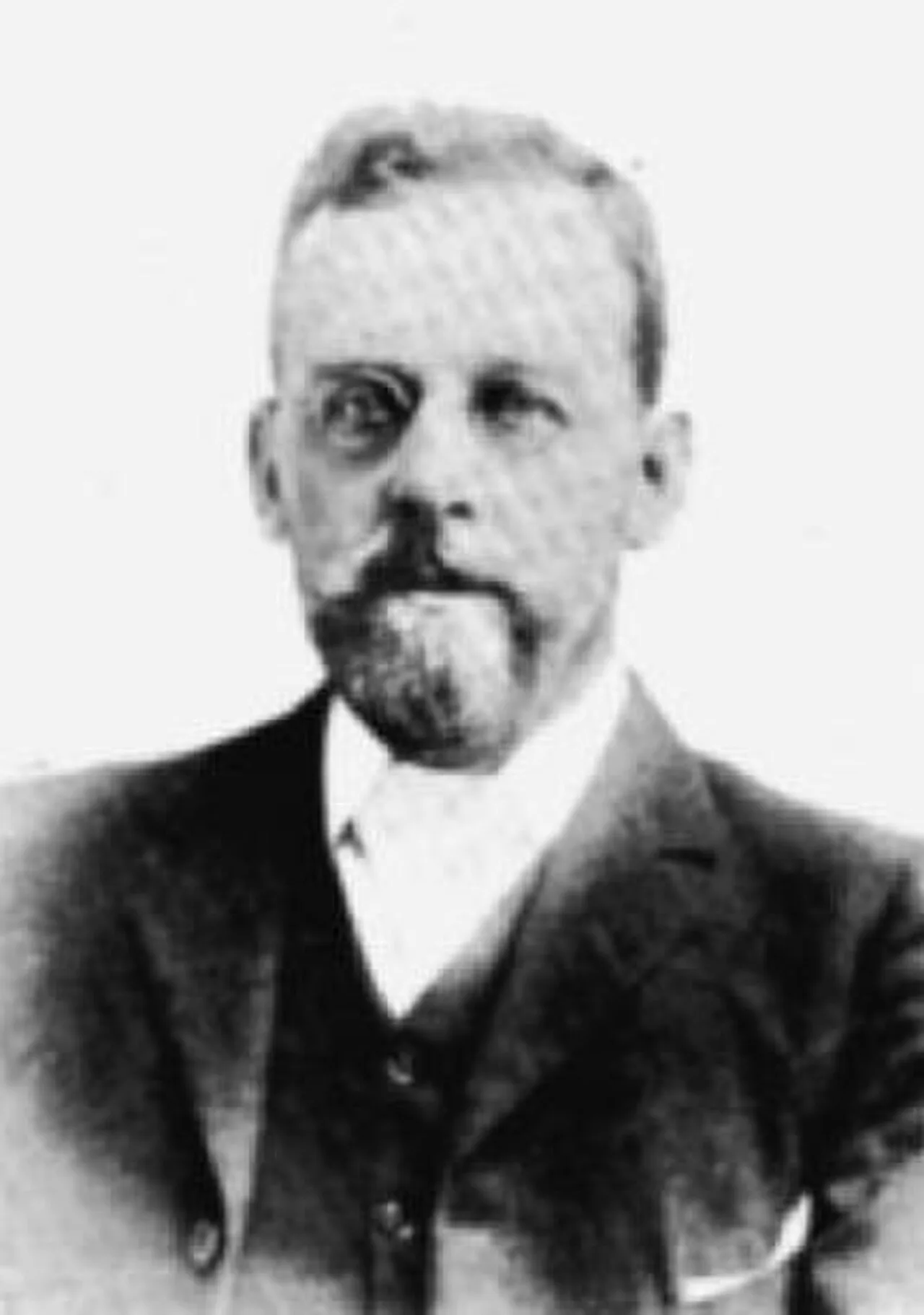 William Still Littlejohn