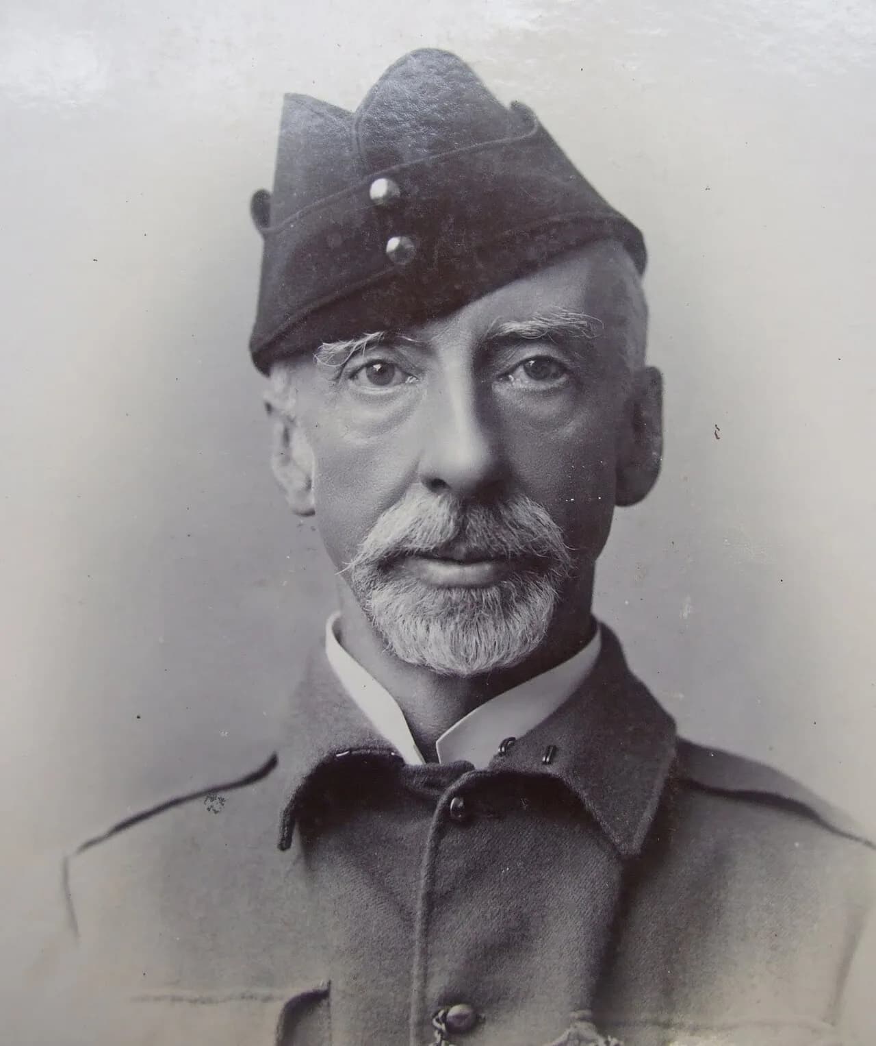 William Stokes