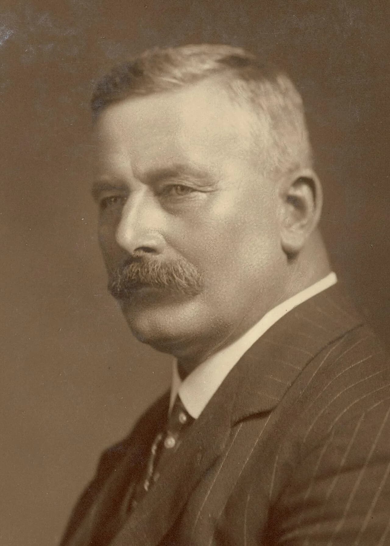 William Story