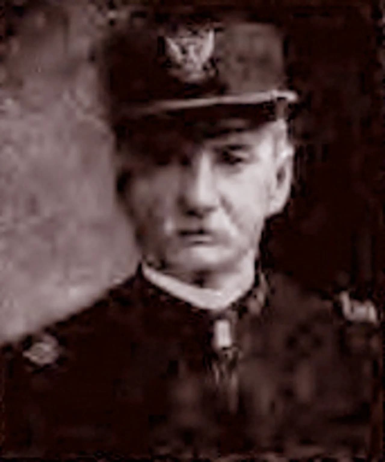 William Sully Beebe