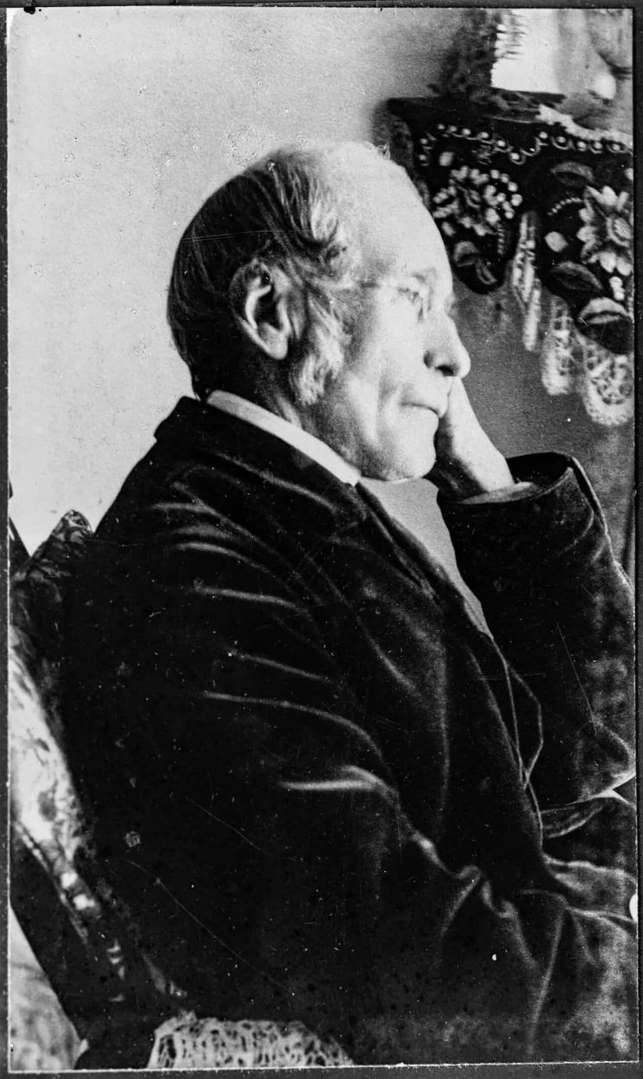 William Swainson