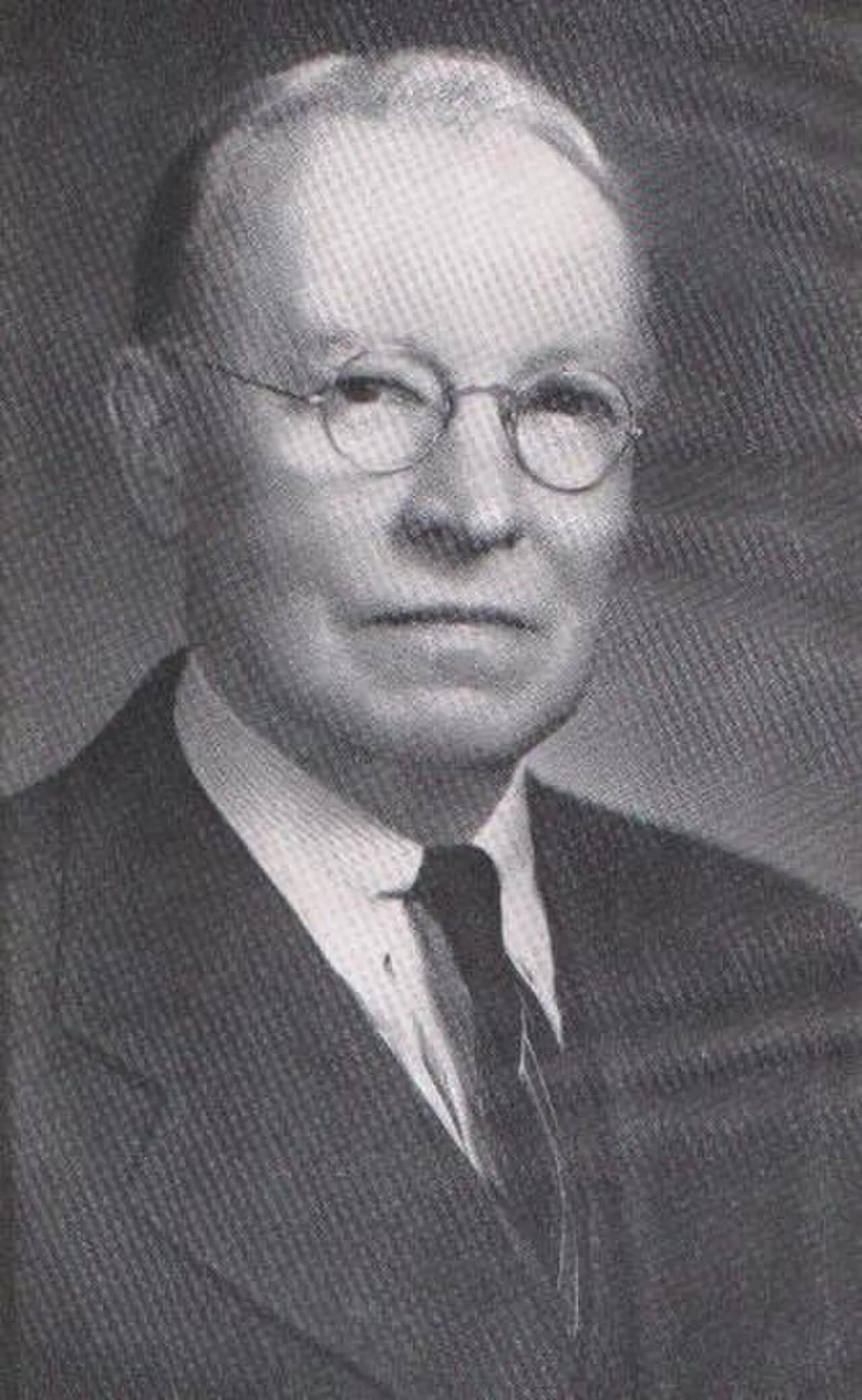 William T. Byrne
