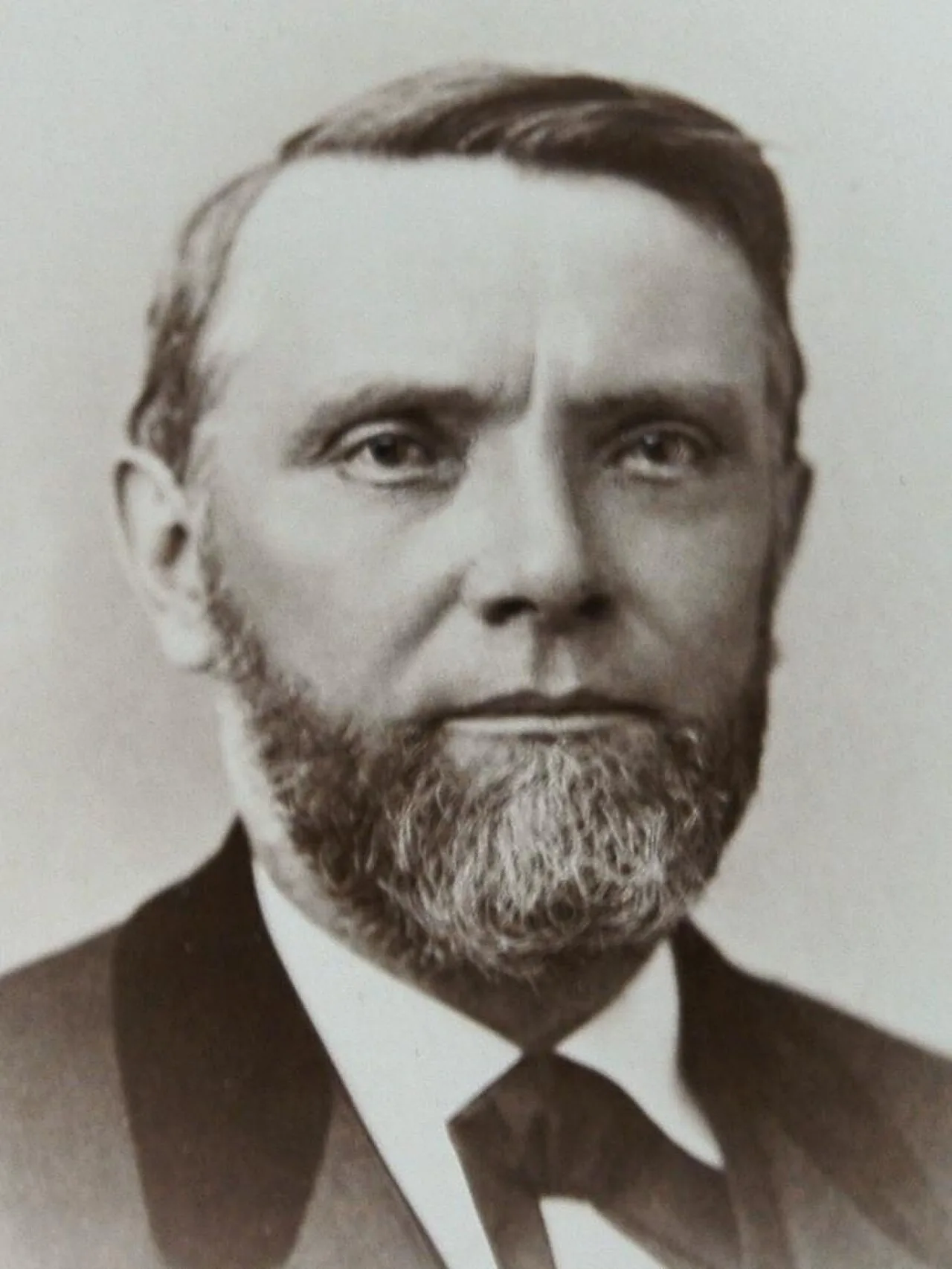 William T. Davies