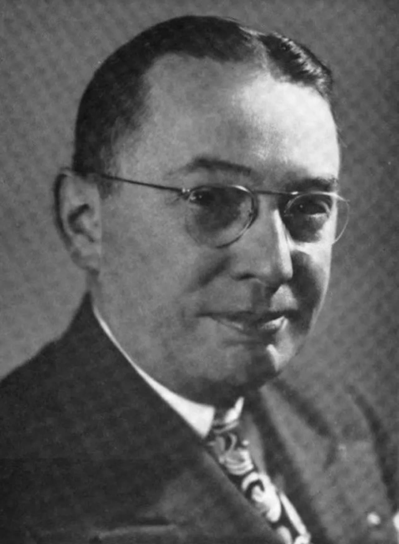 William T. Granahan