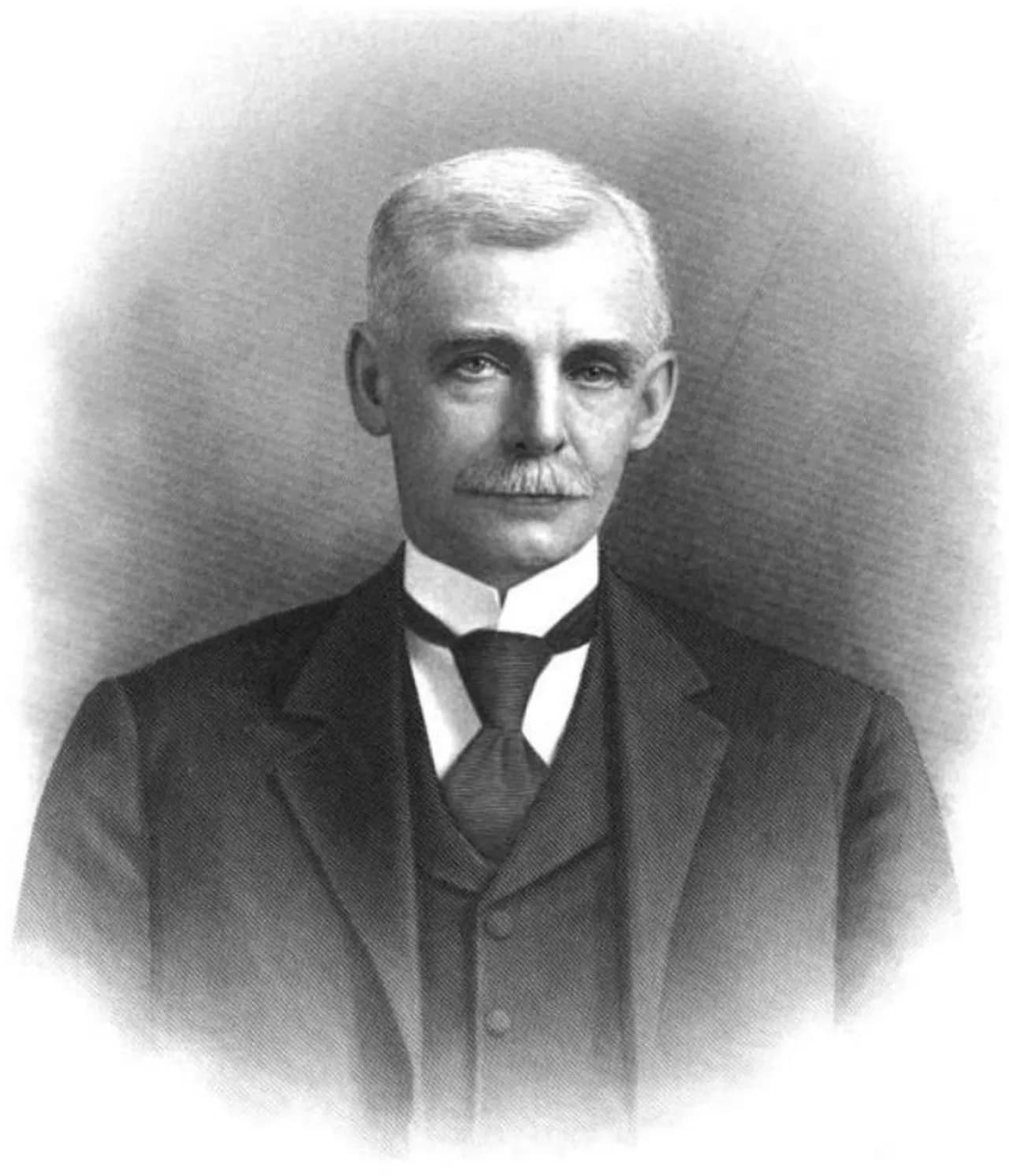 William T. O’Neil
