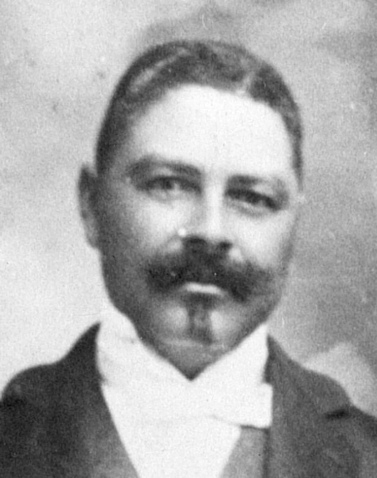 William T. Shorey