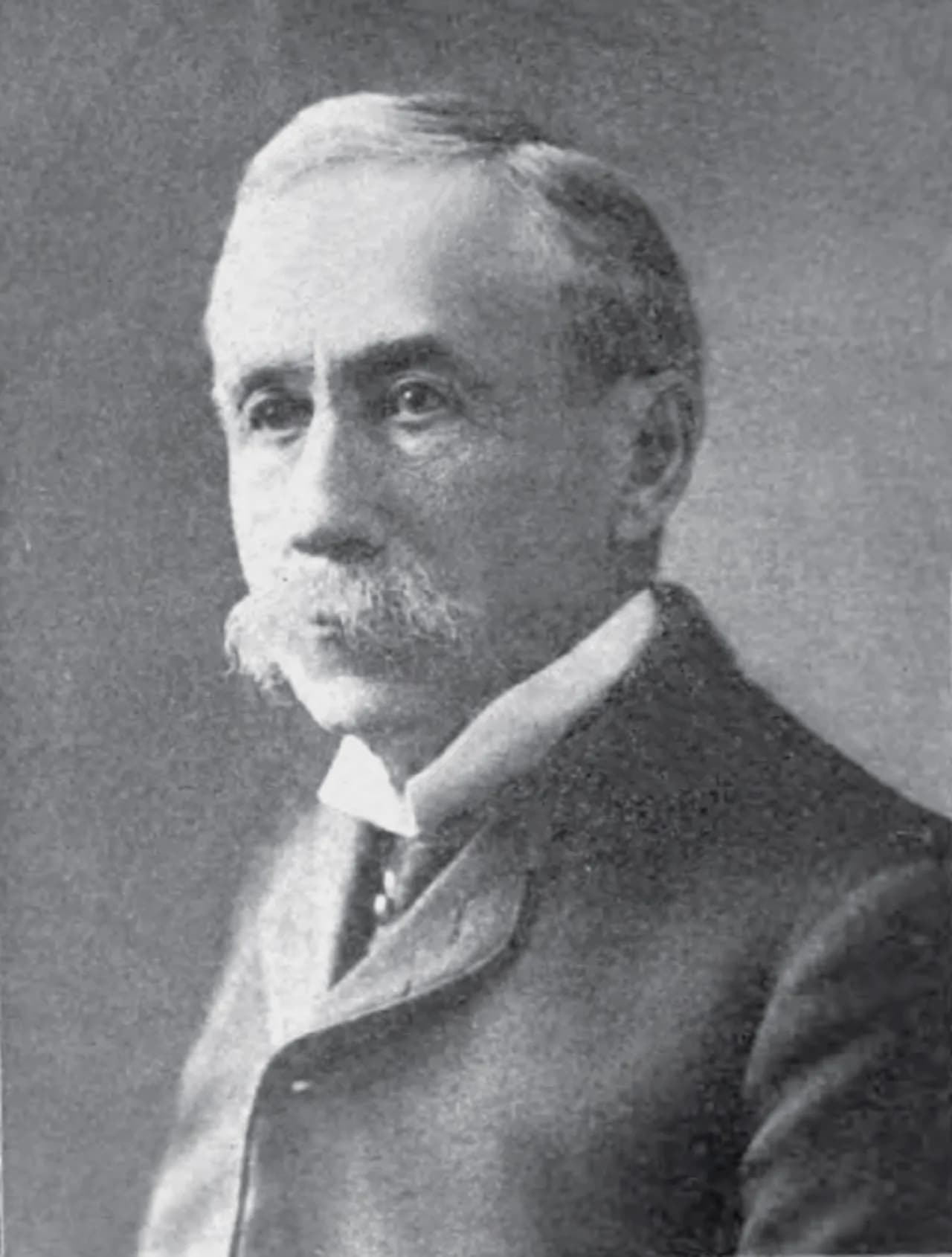 William T. Spear