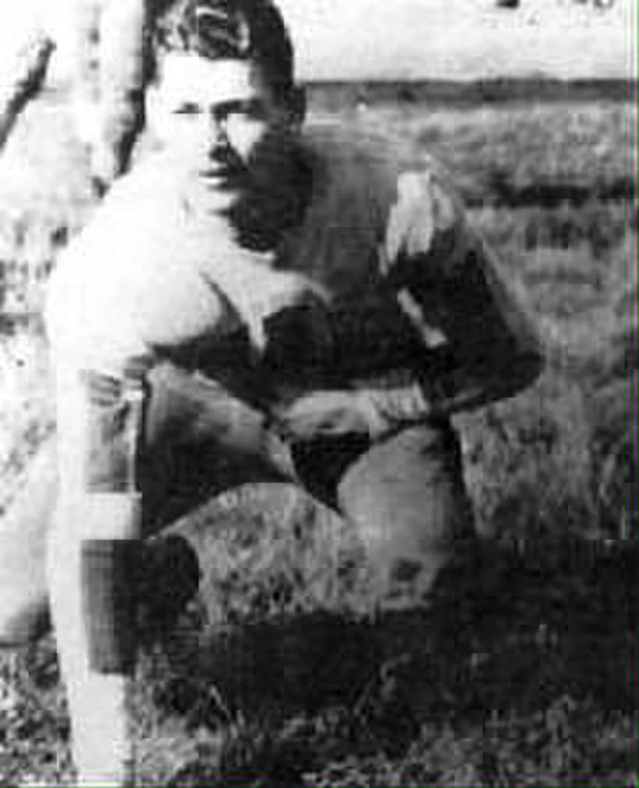 William T. Van de Graaff