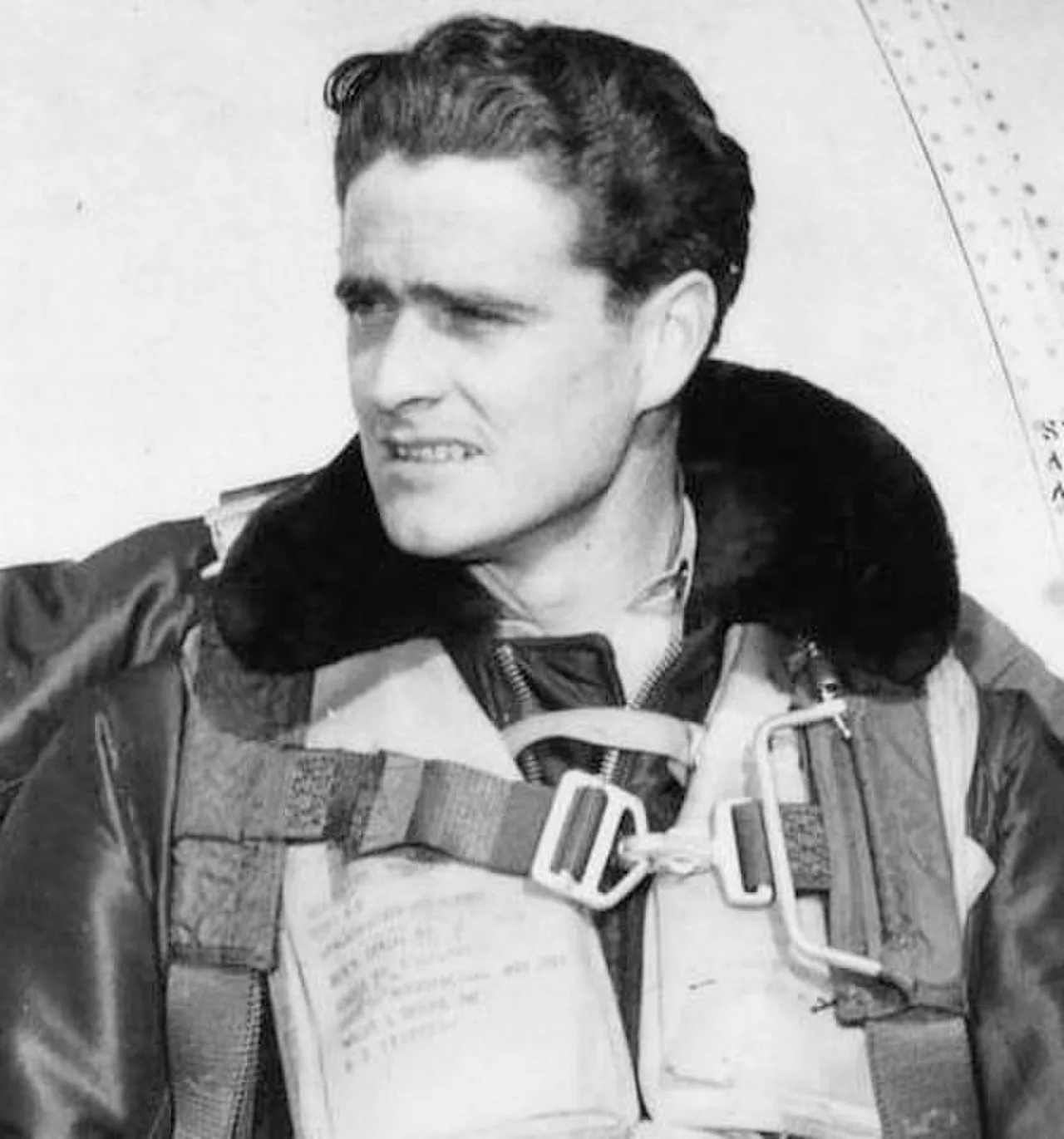 William T. Whisner, Jr.