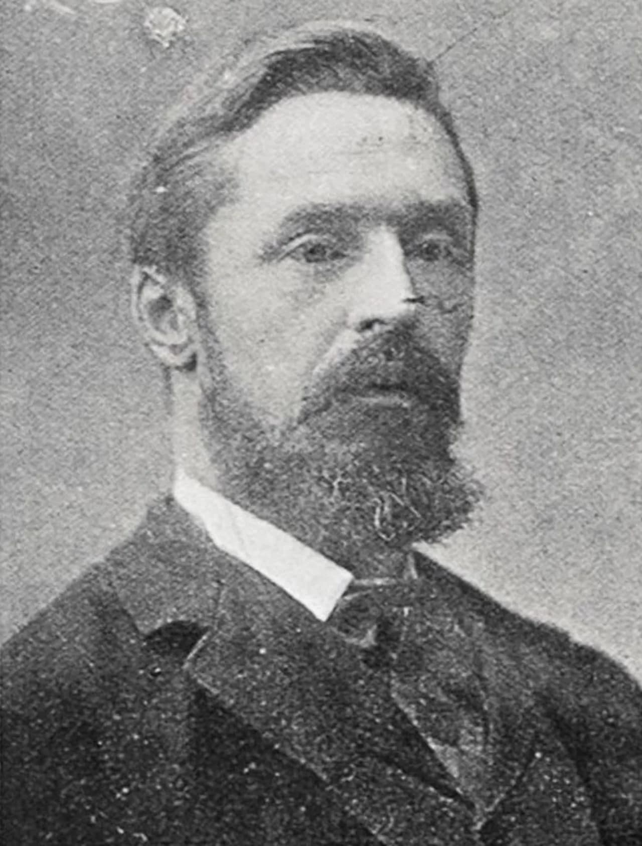 William Tanner