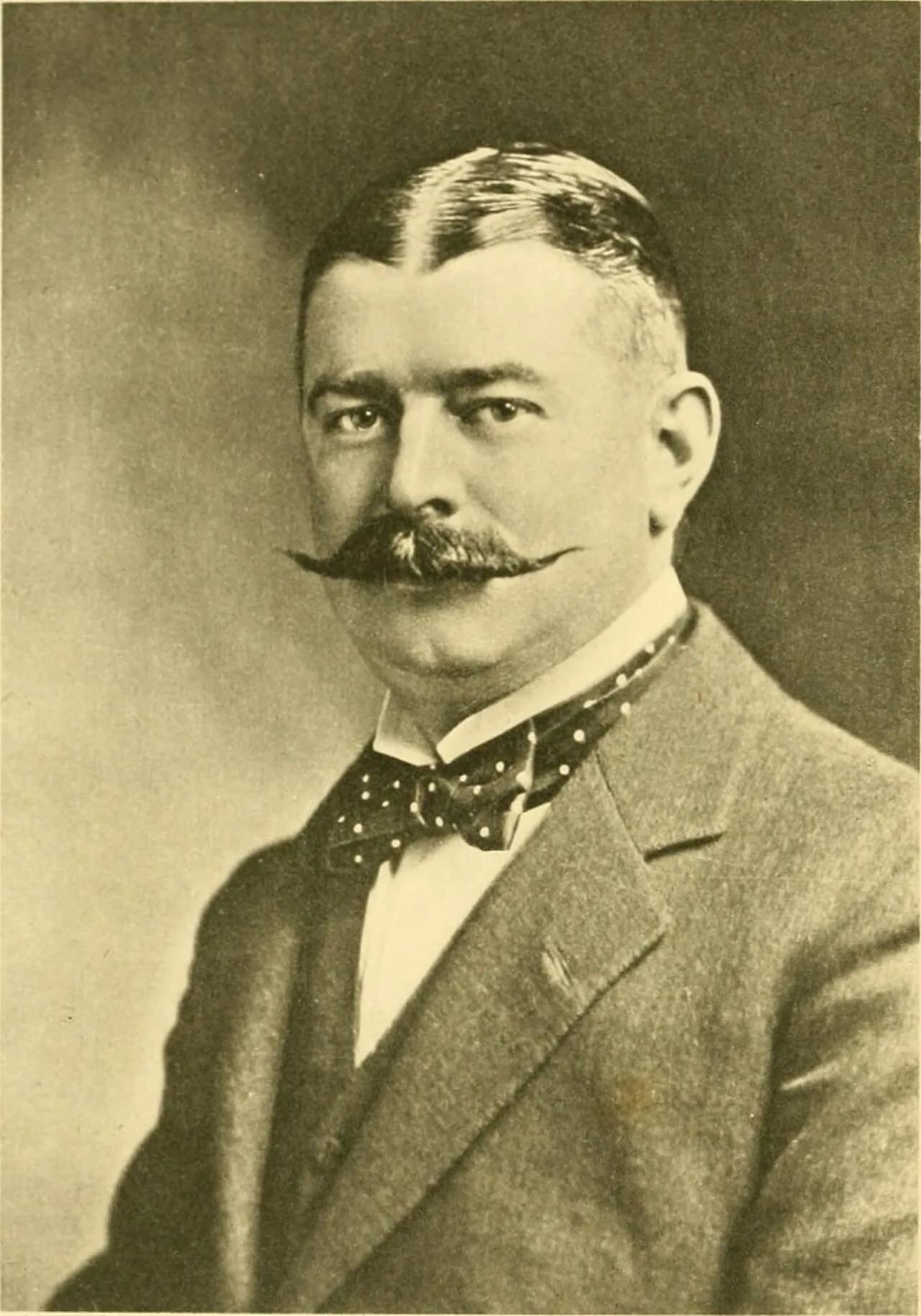 William Tatem, 1st Baron Glanely