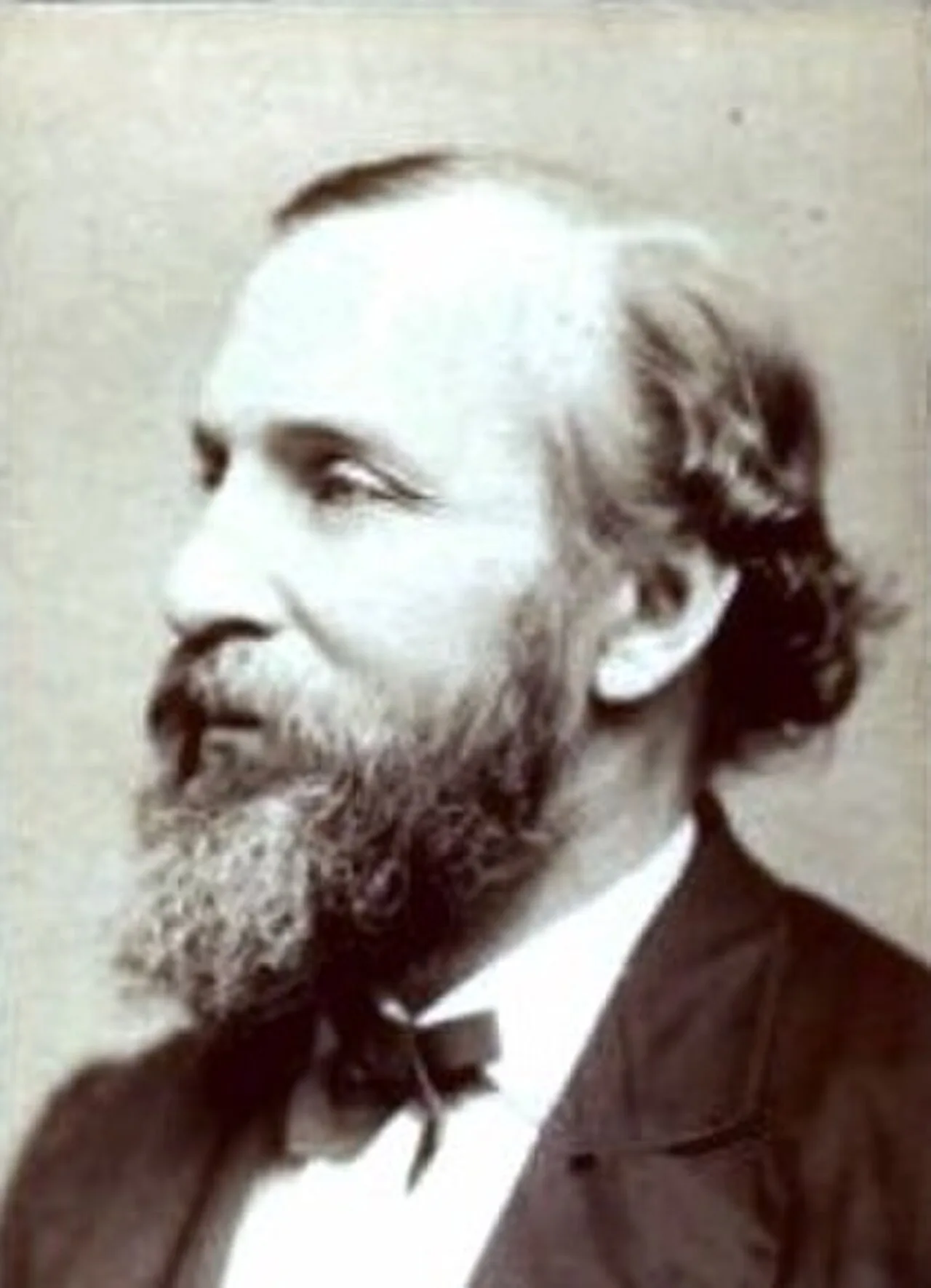 William Taylor Adams