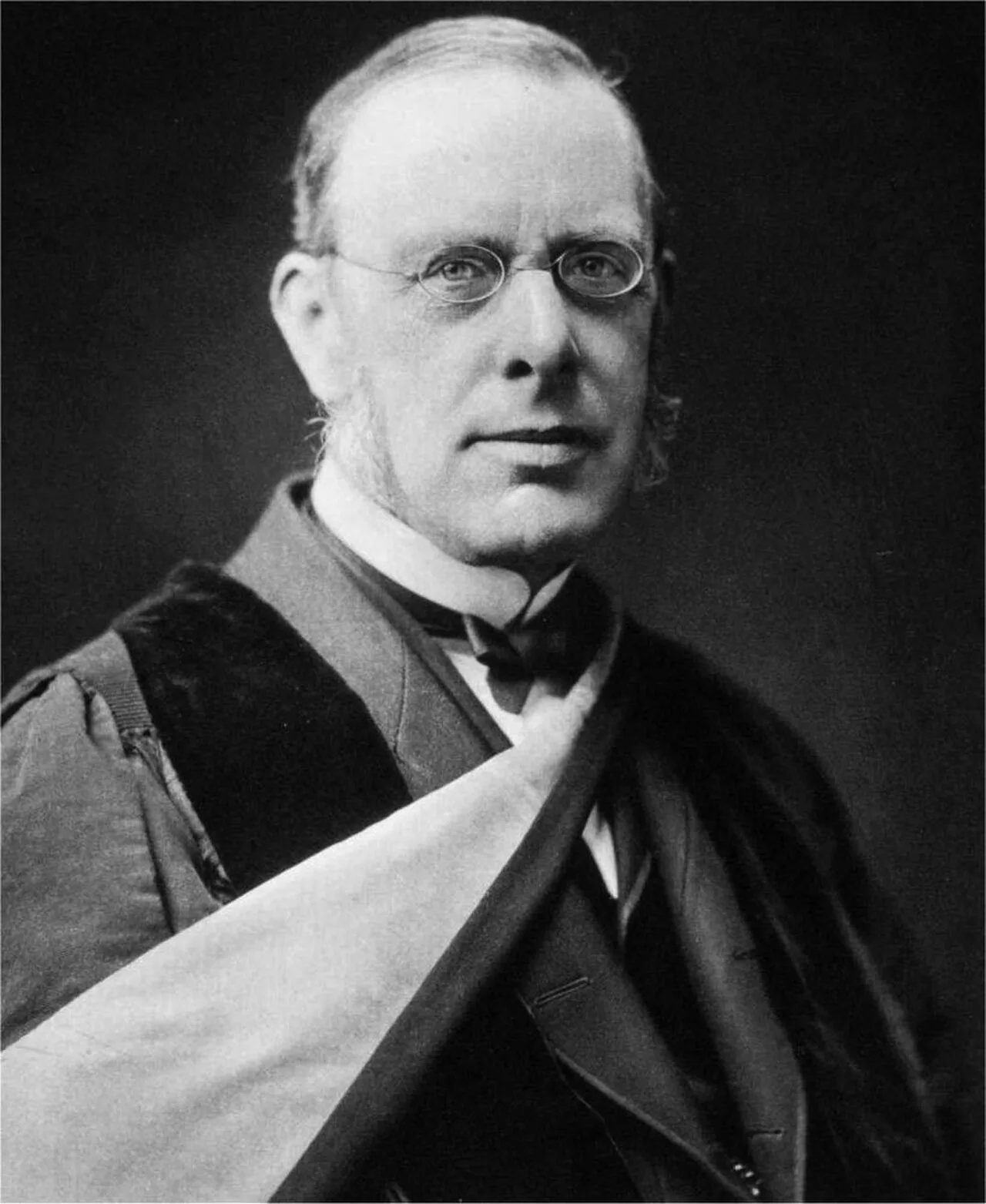 William Tennant Gairdner