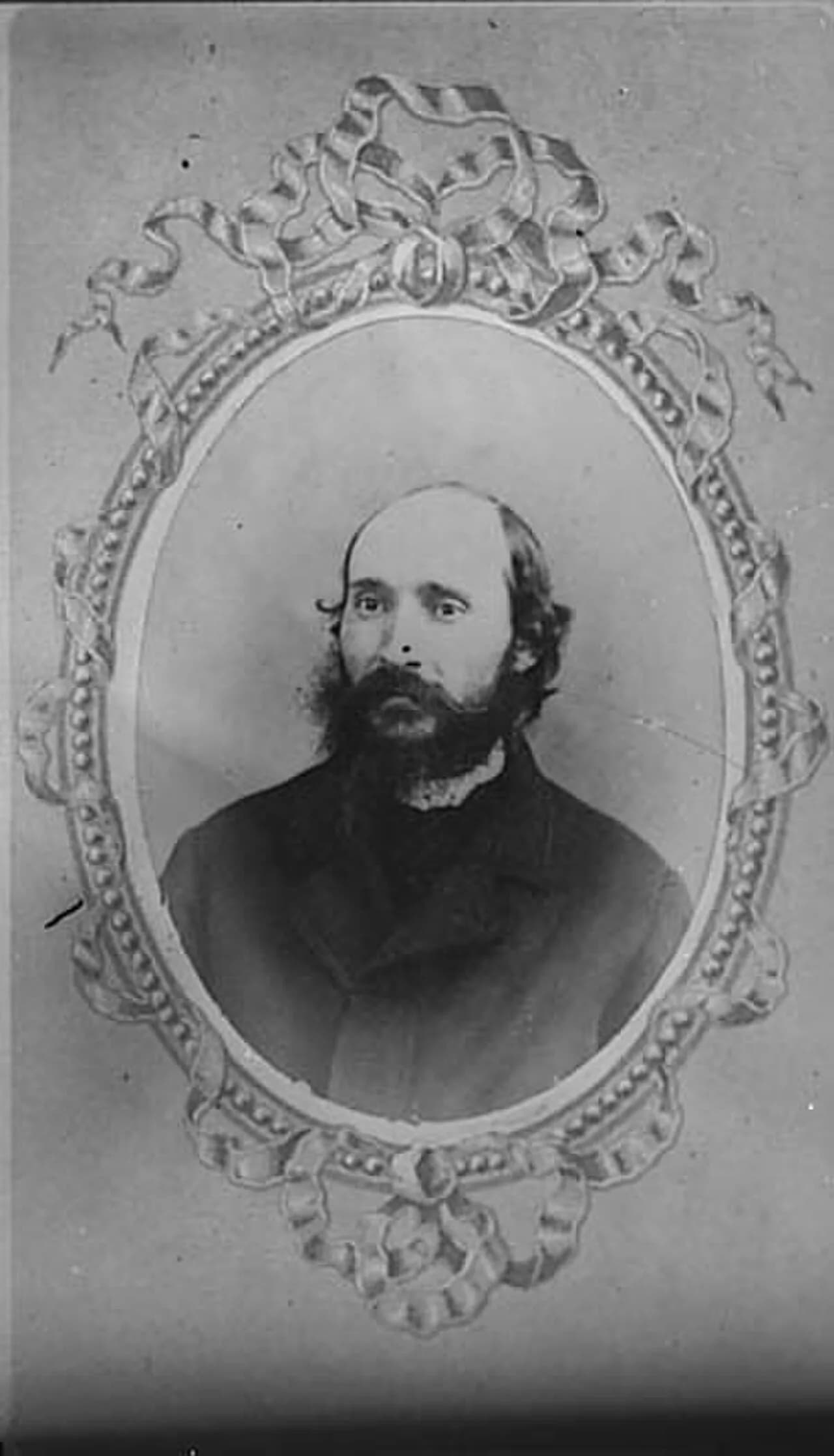 William Thomas