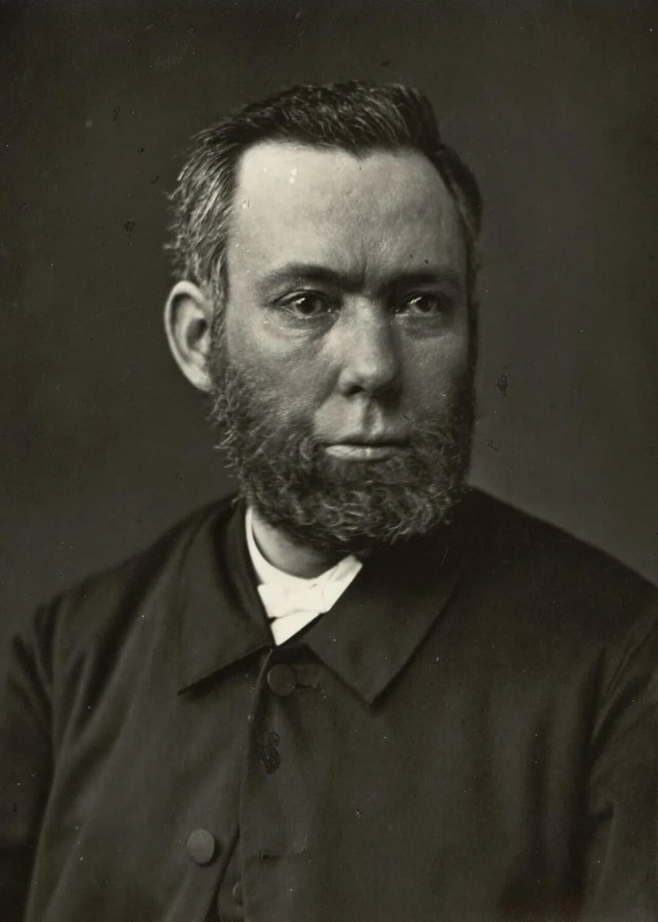 William Thomas
