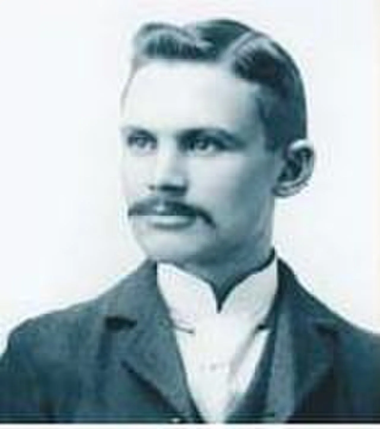 William Thomas Henry