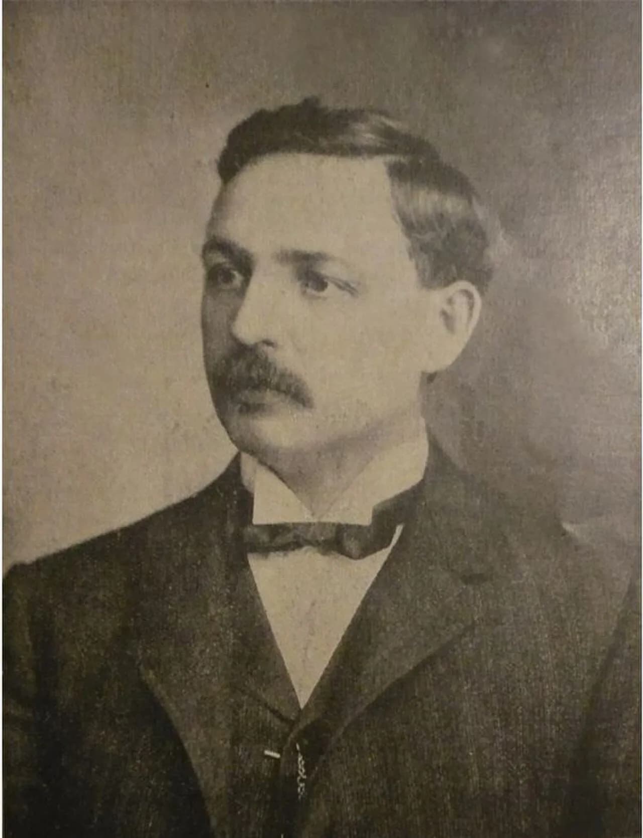 William Thomas Rawleigh