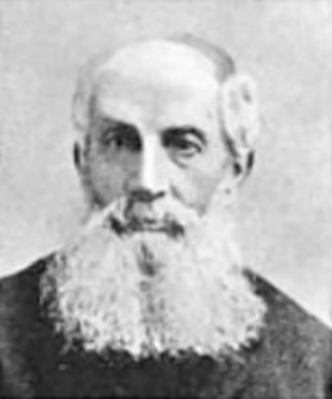 William Thomas Rickard