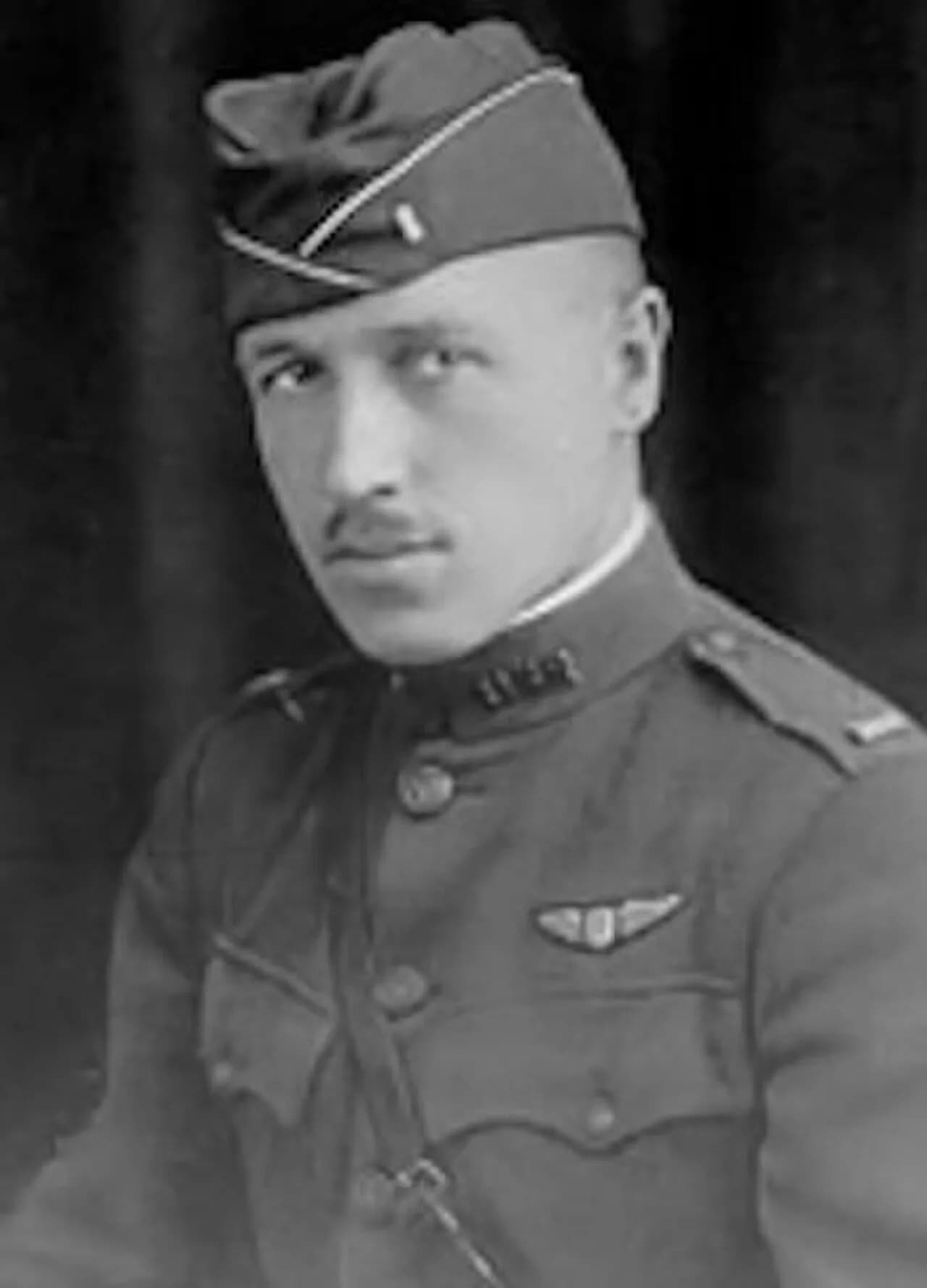William Tipton