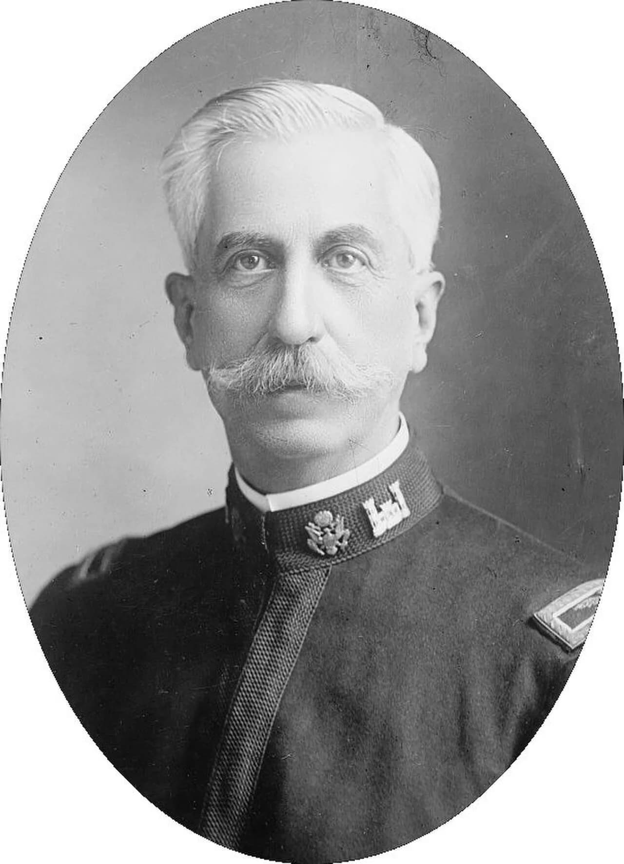 William Trent Rossell
