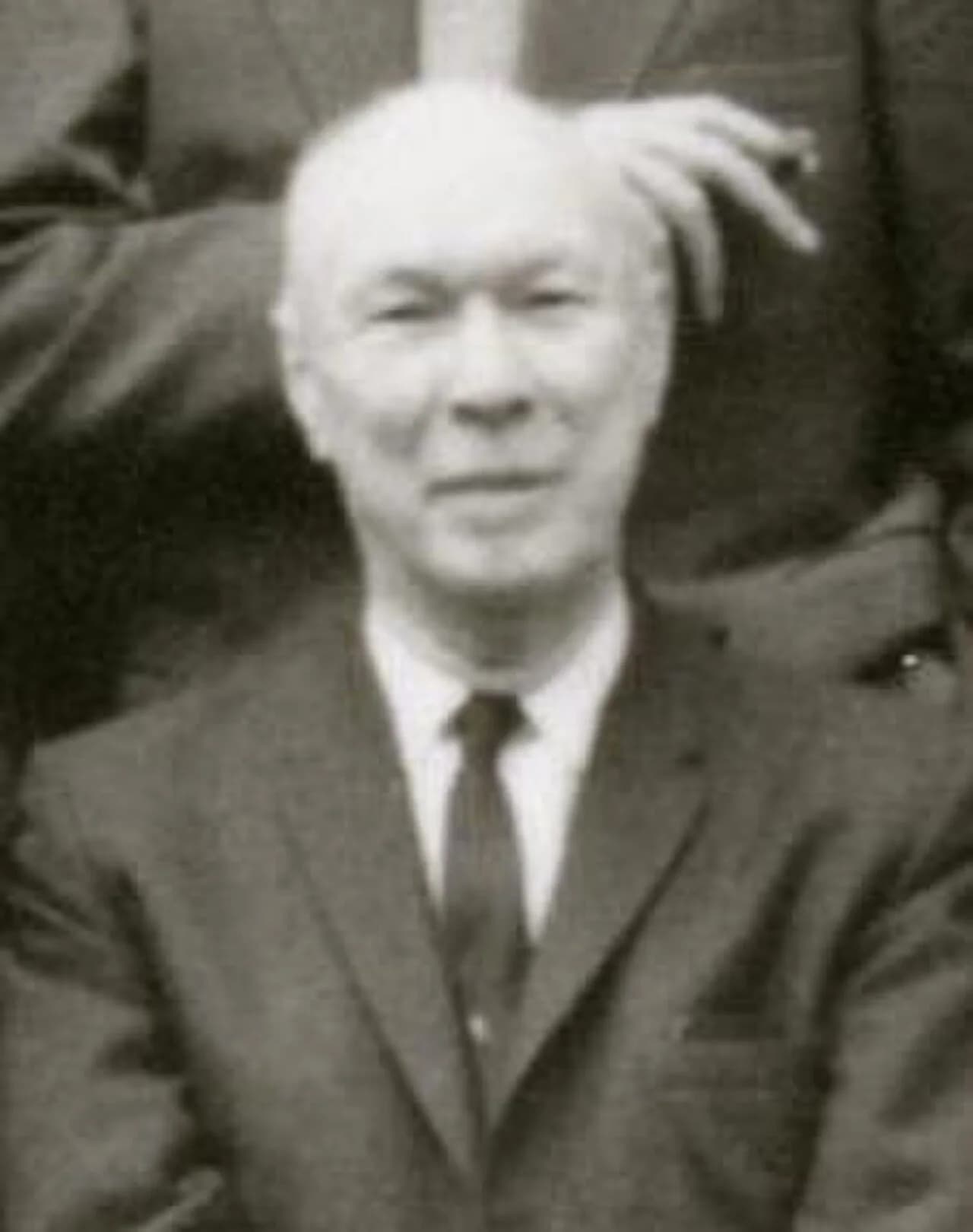 William Vermillion Houston