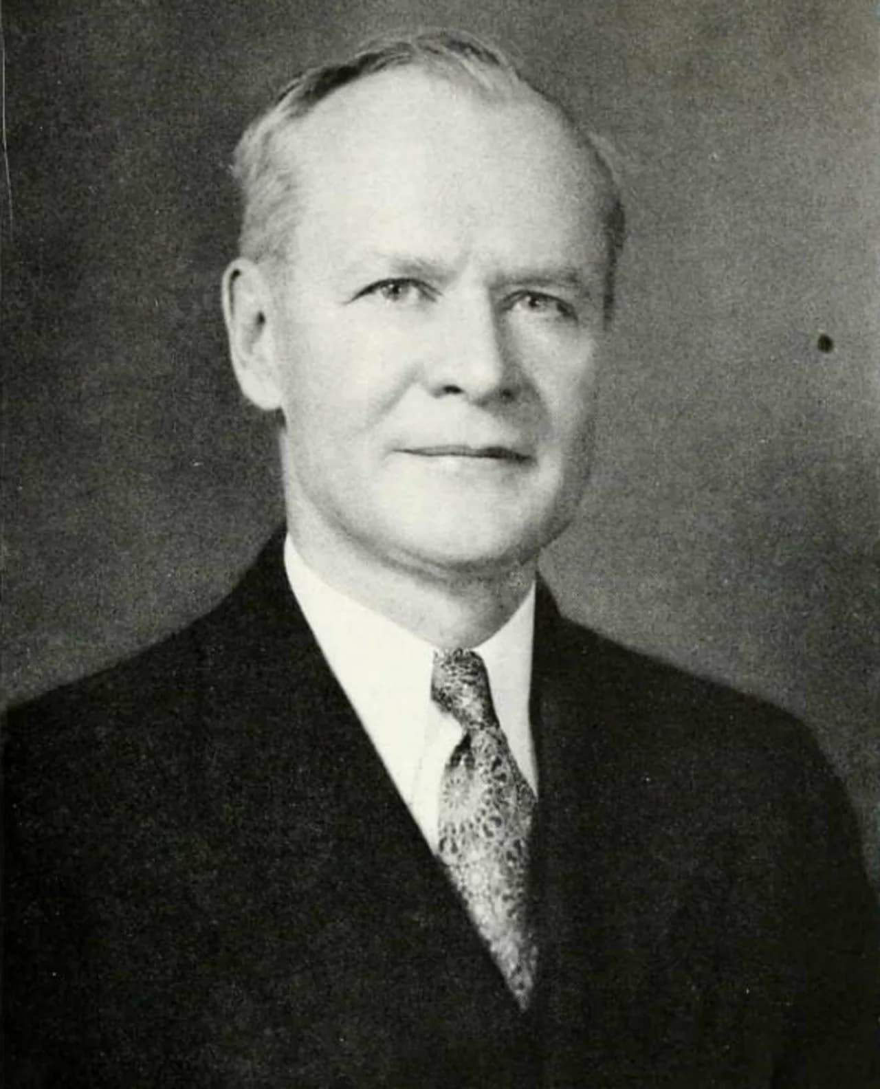 William Vernon Skiles