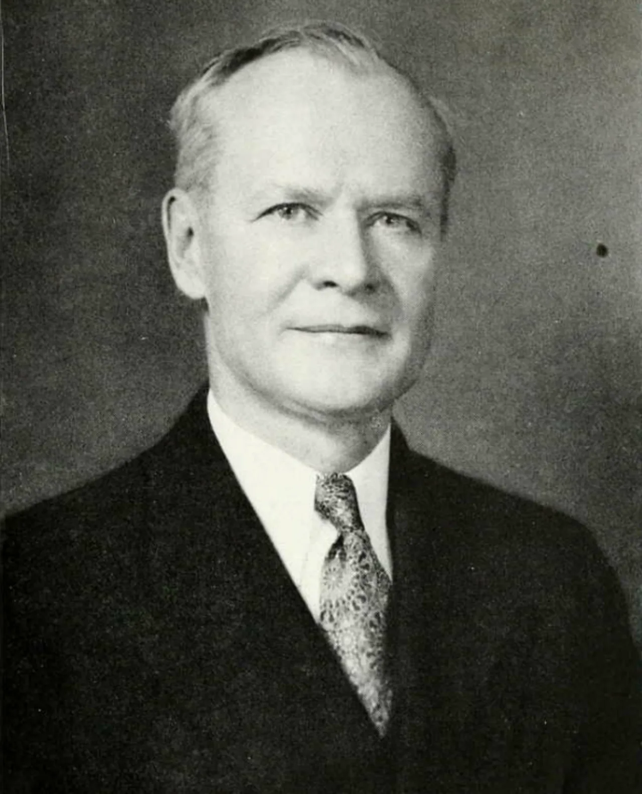 William Vernon Skiles