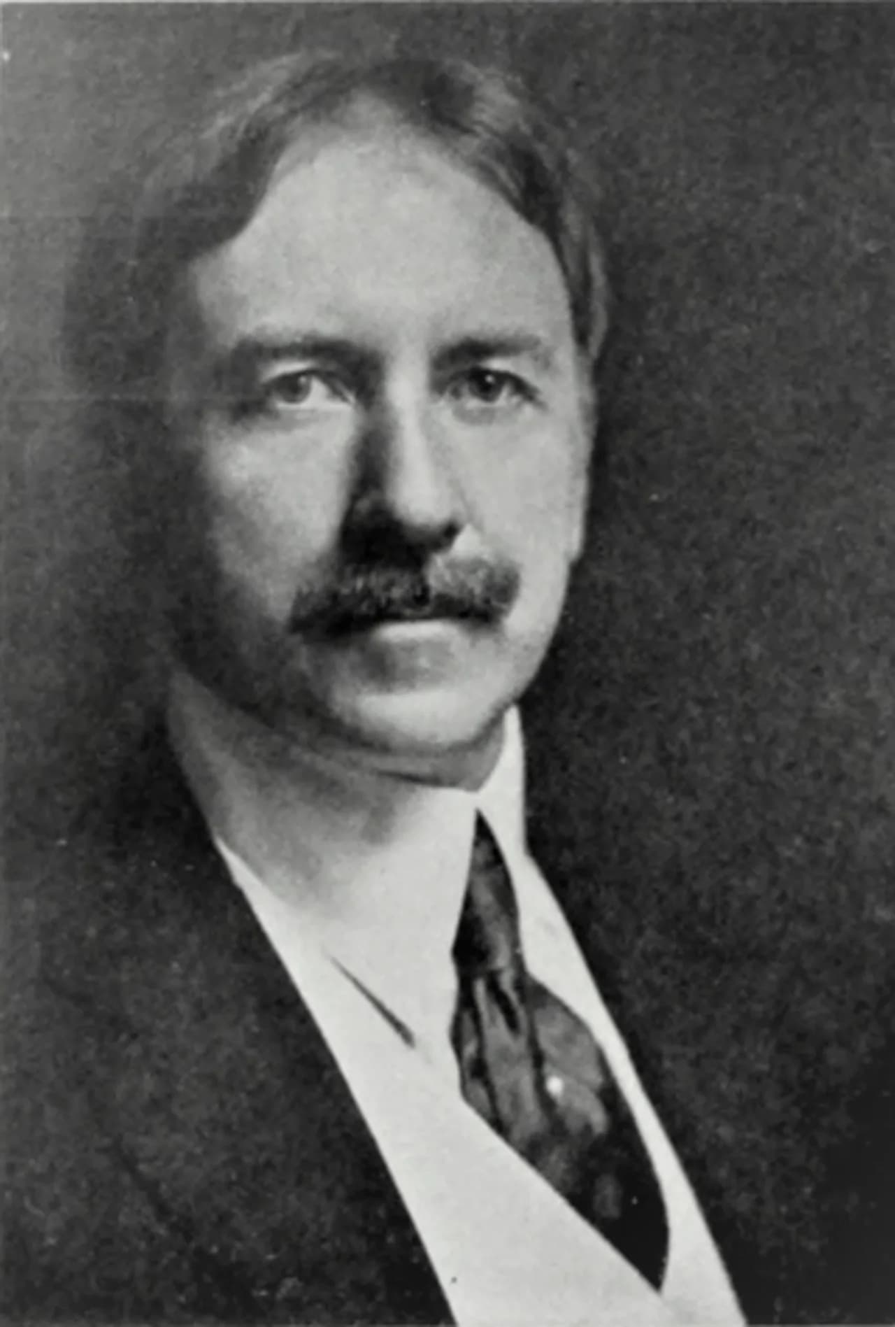 William Welles Bosworth