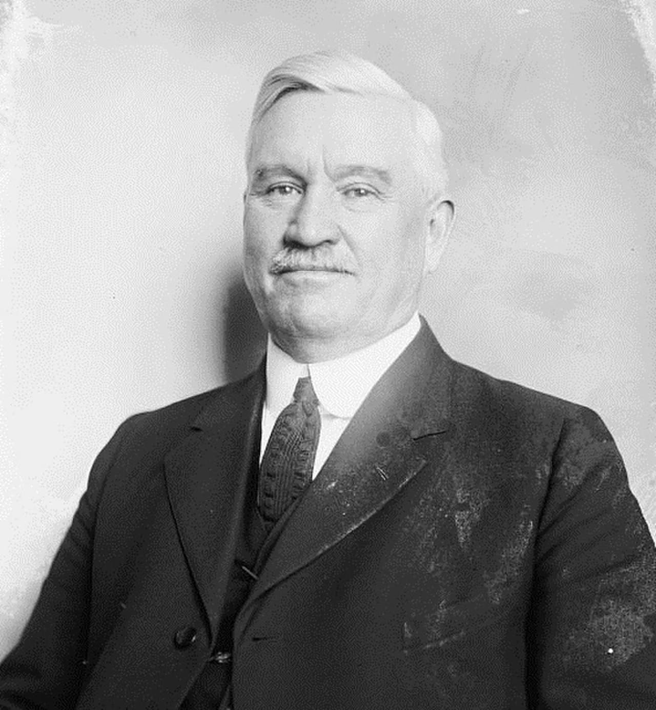 William W. Chalmers