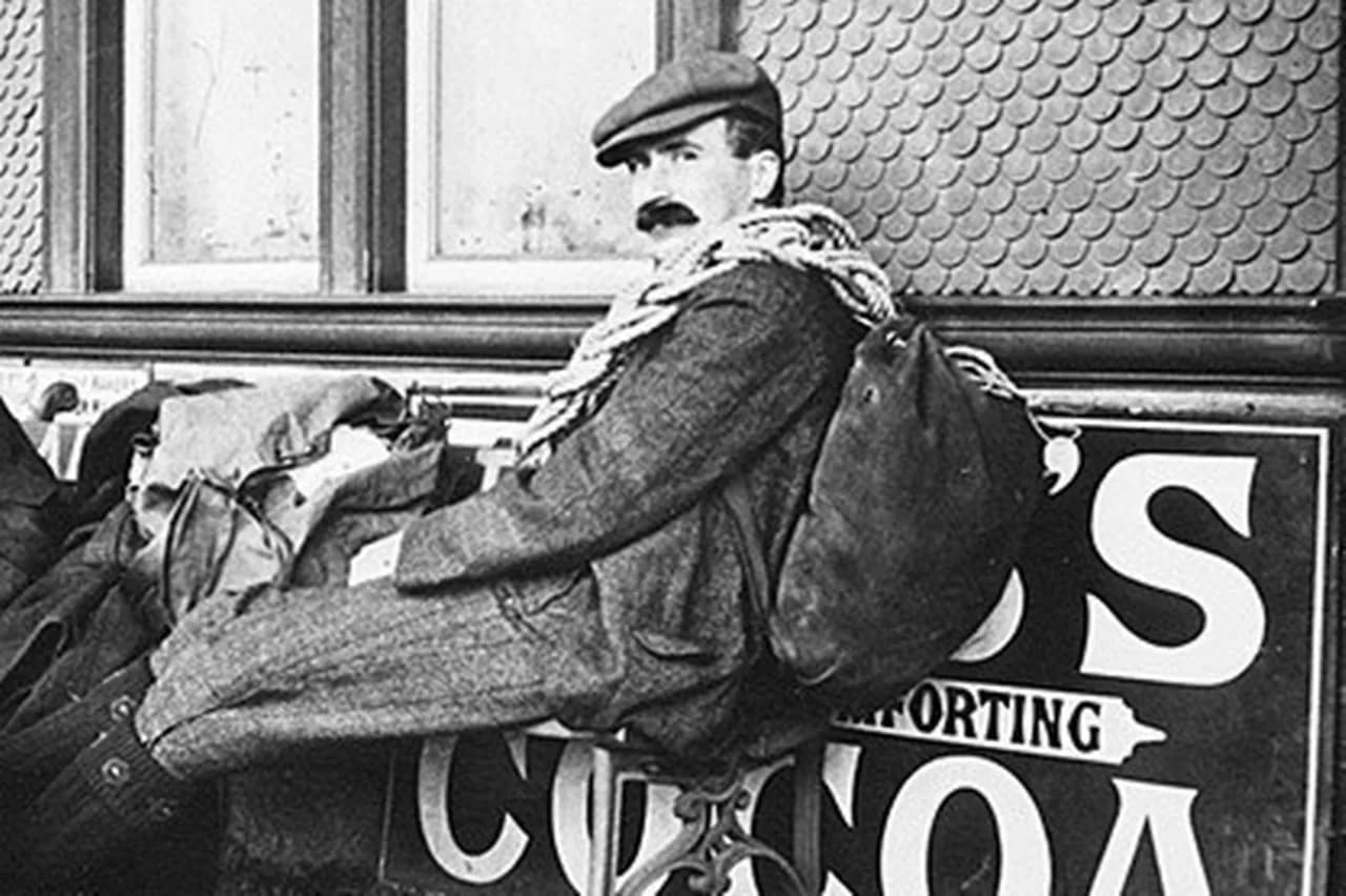 William W. Naismith