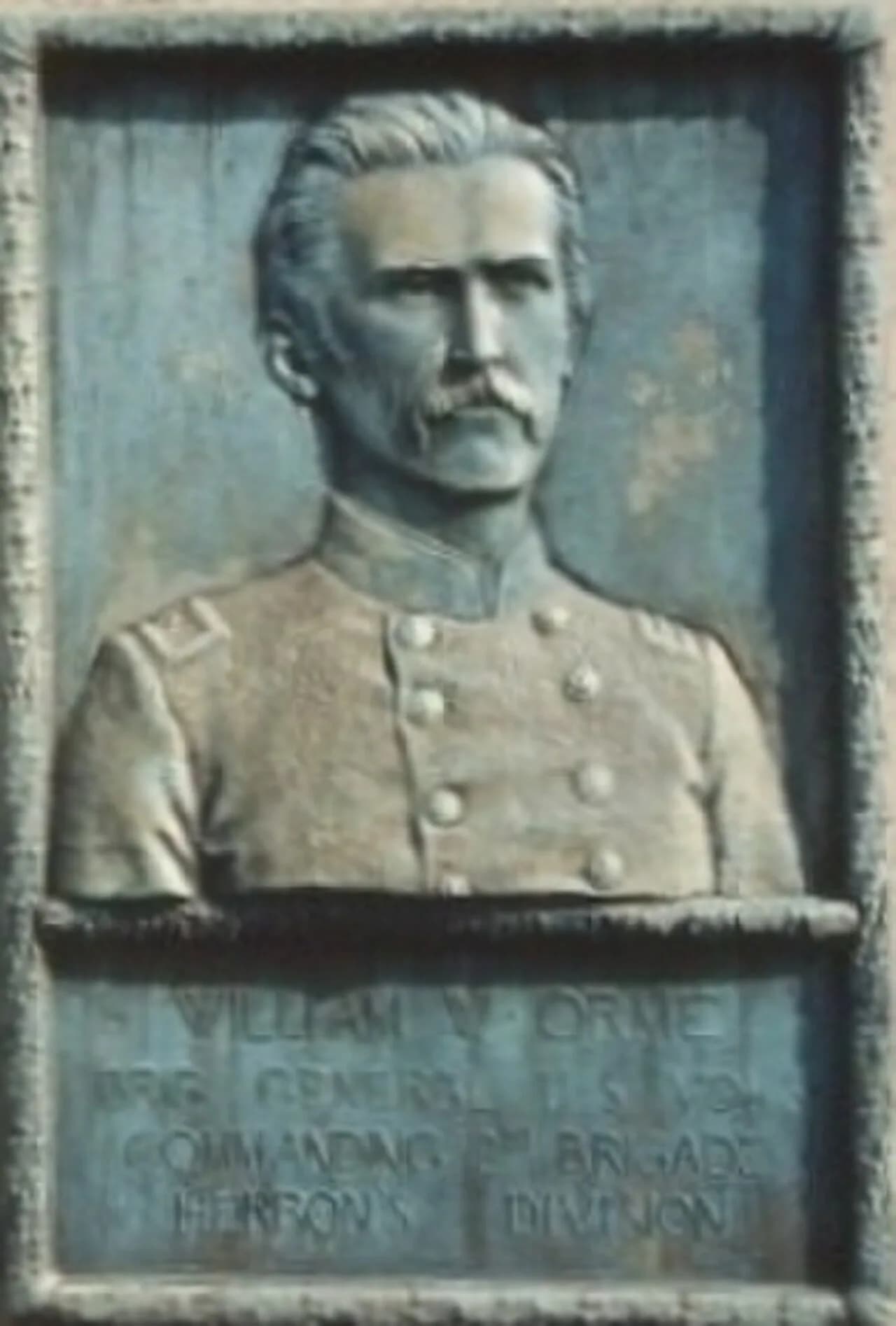 William W. Orme