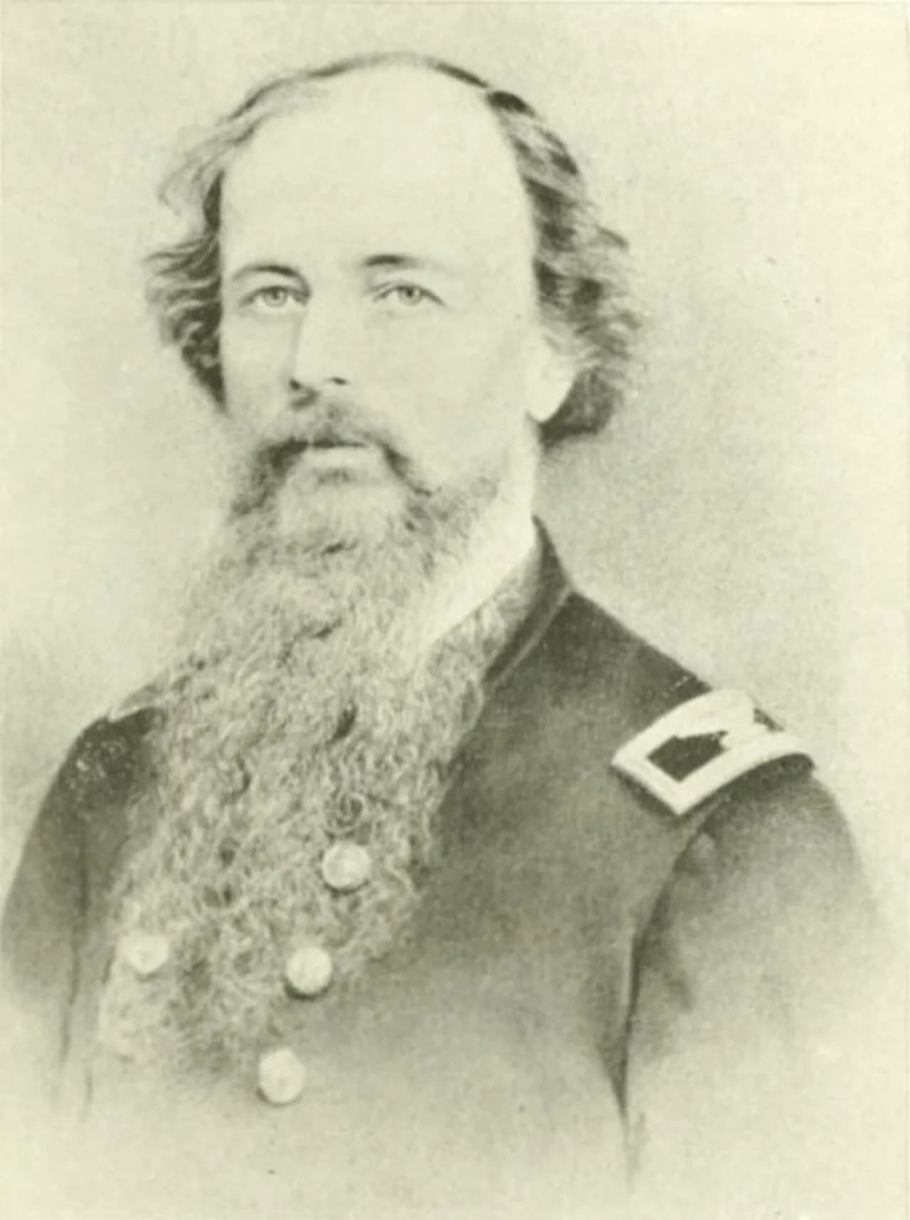 William W. Wood