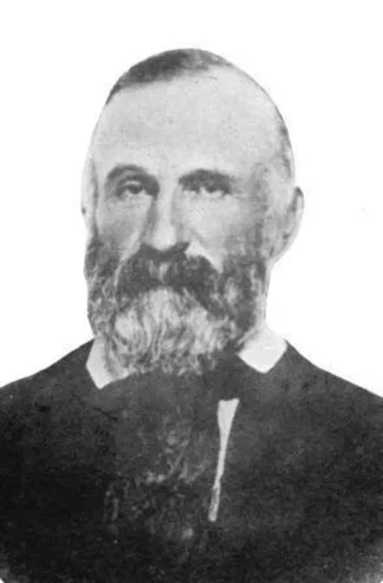 William Waldo