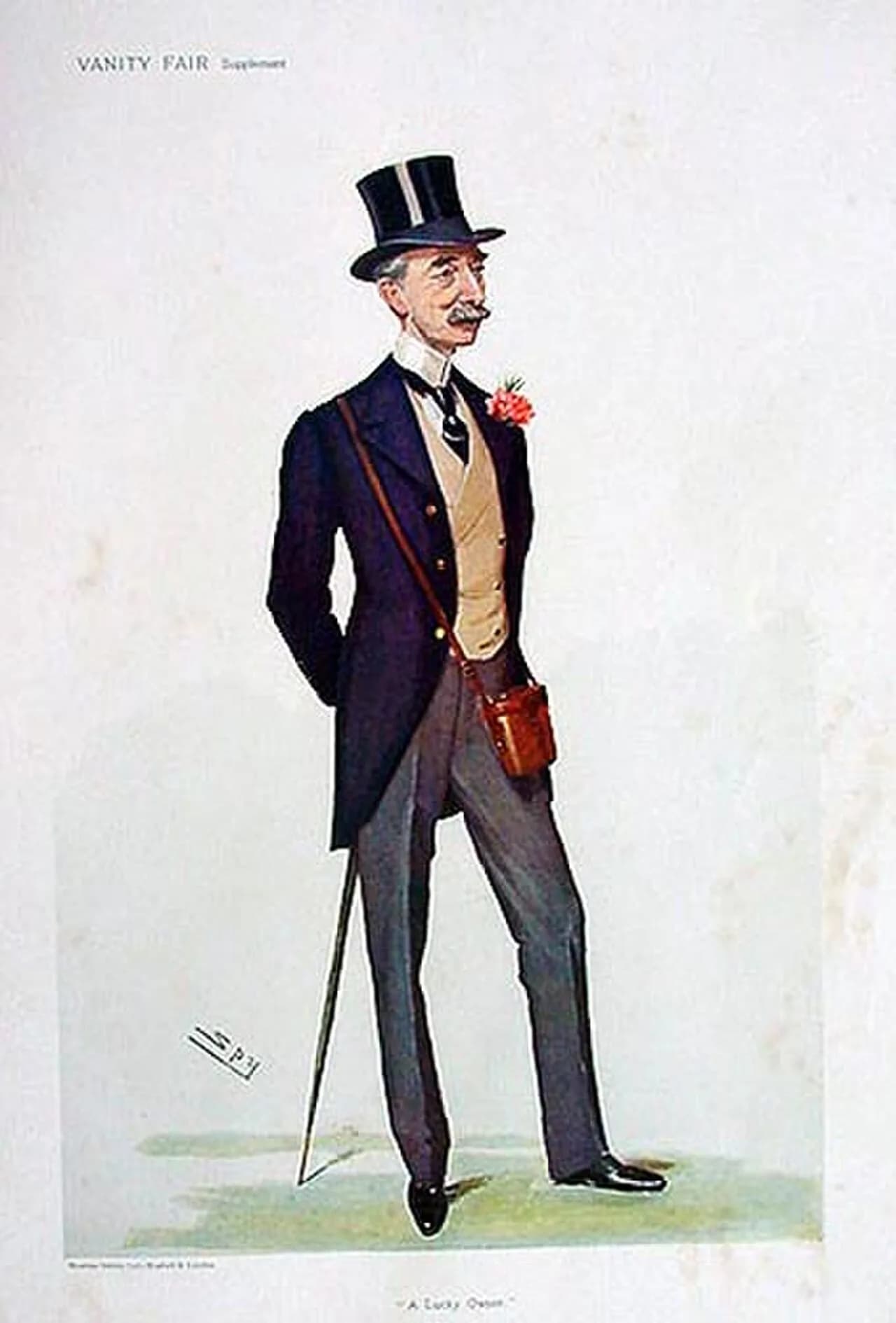 William Walker, 1st Baron Wavertree