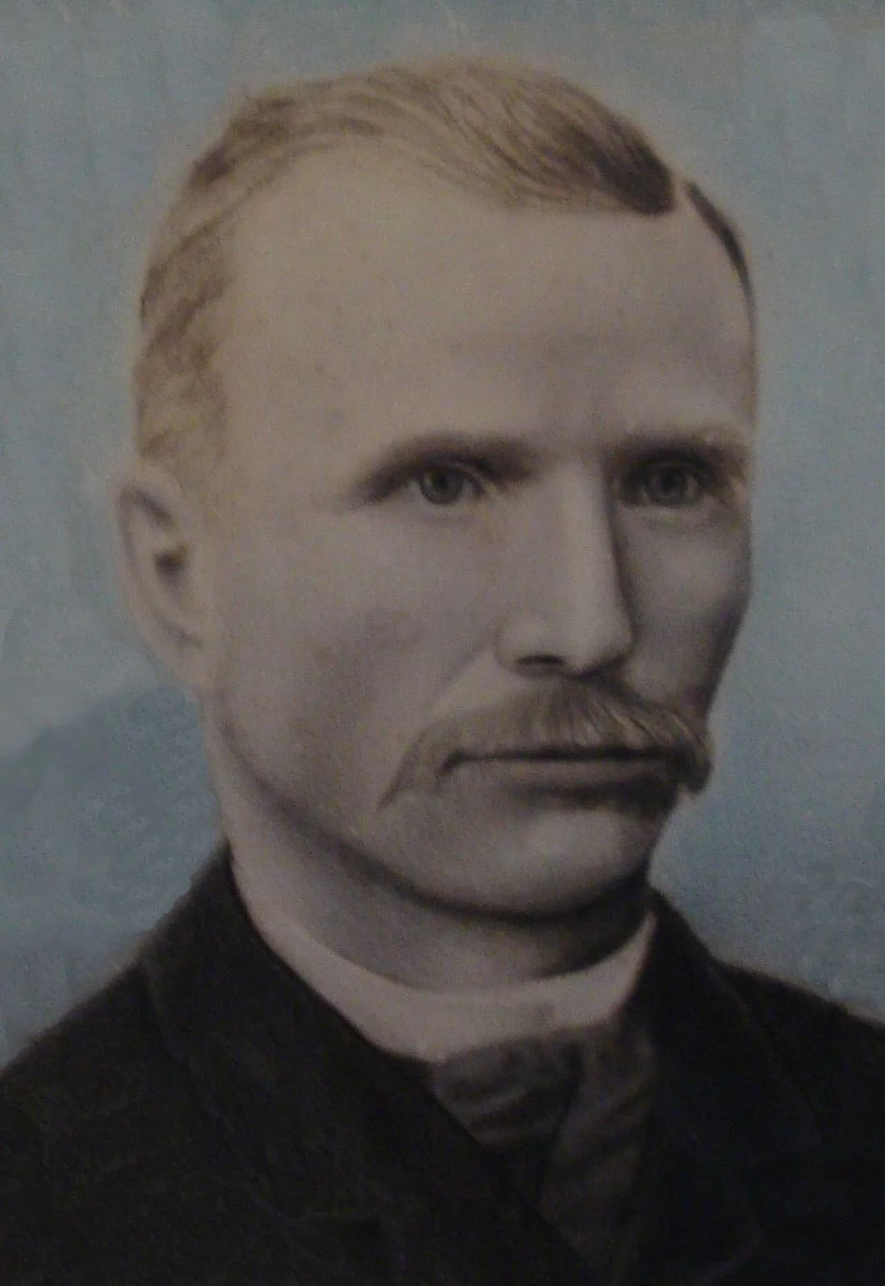 William Wall