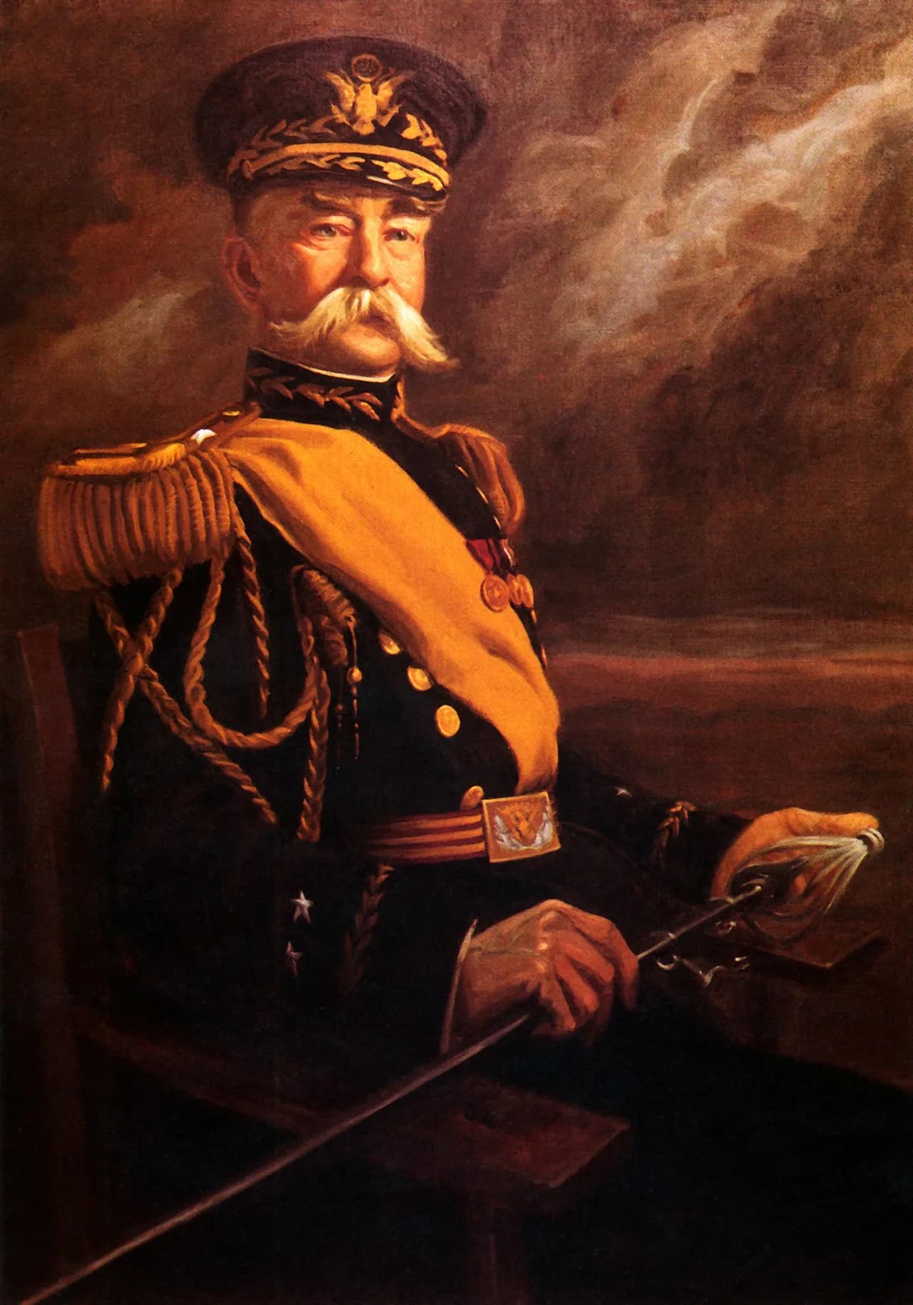 William Wallace Wotherspoon