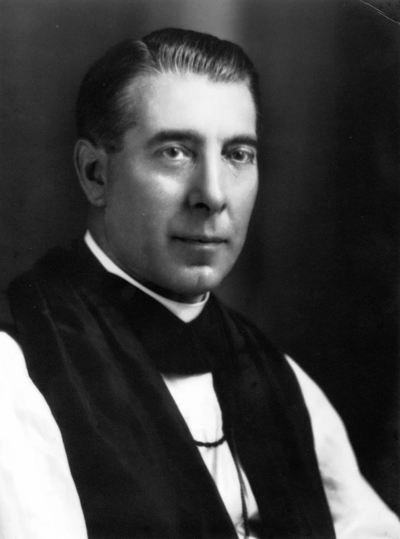 William Wand