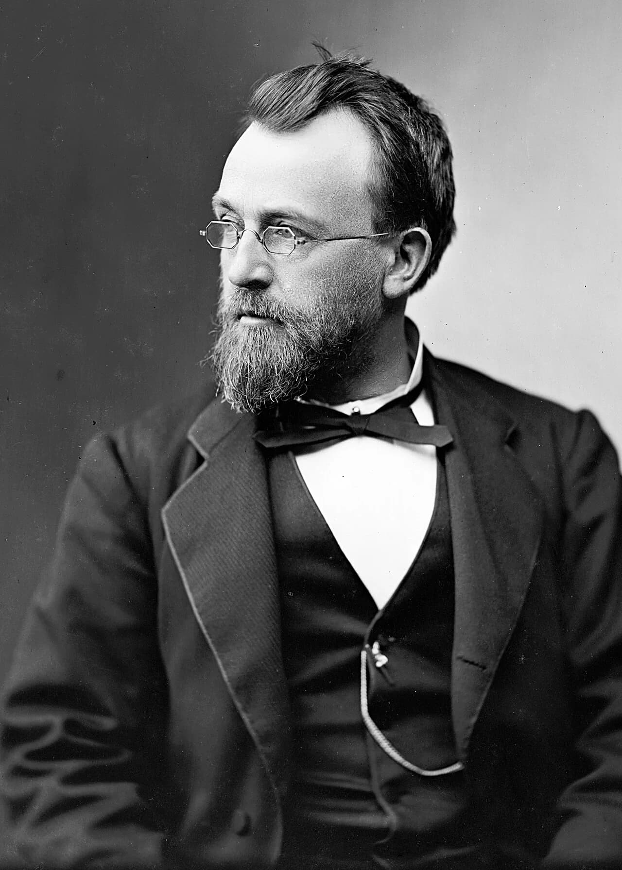William Ward