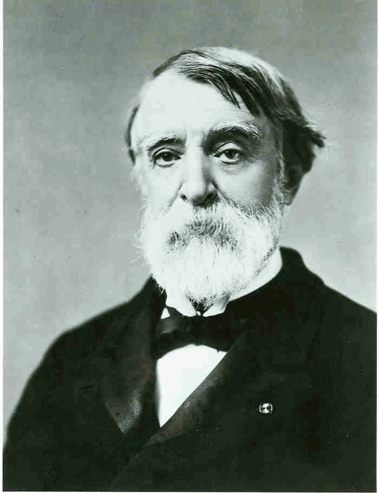 William Ward Duffield