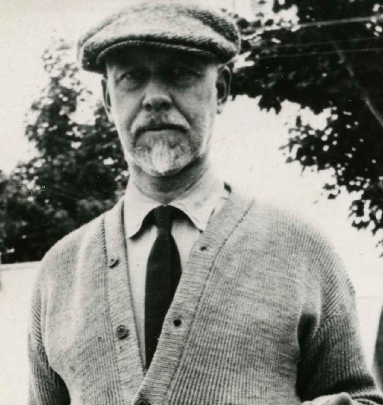 William Warner Bishop