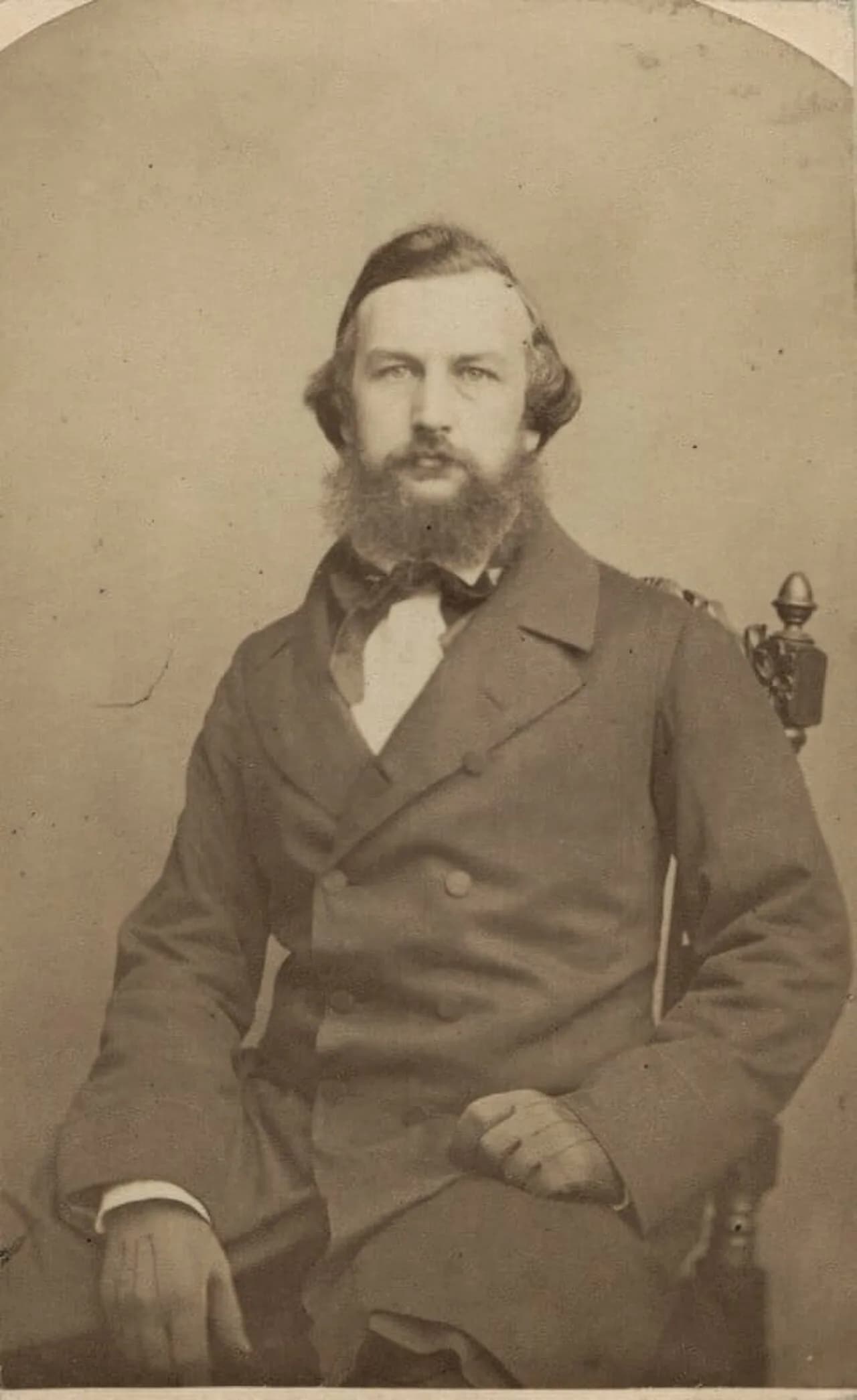 William Watkiss Lloyd