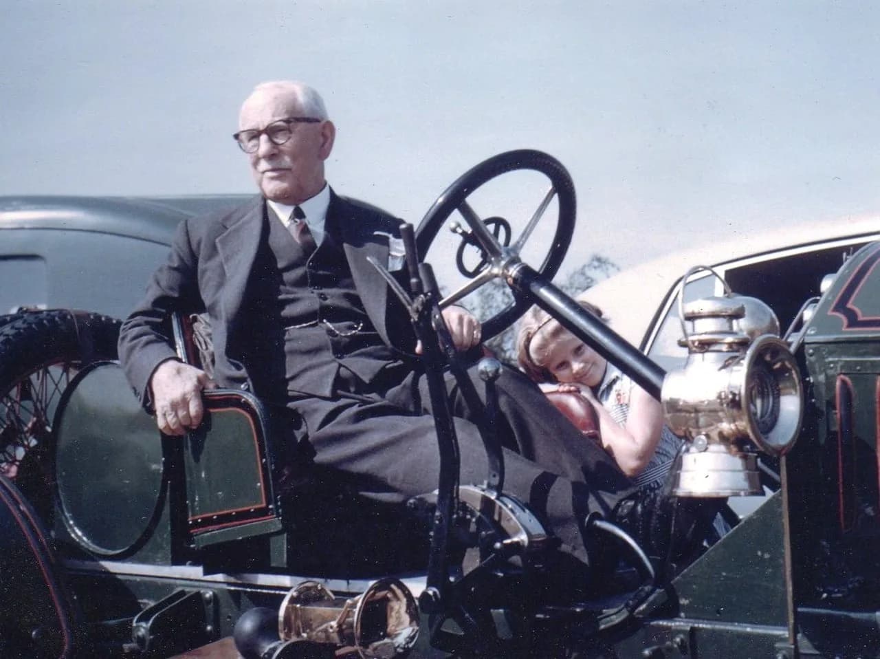 William Watson