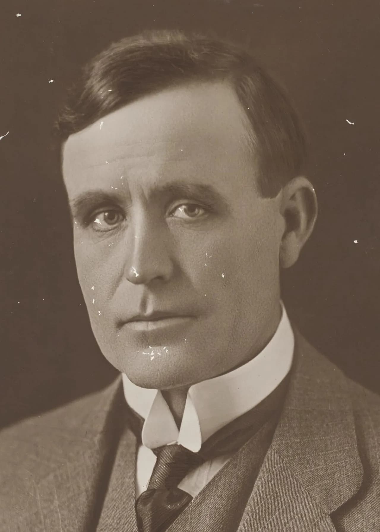William Watt