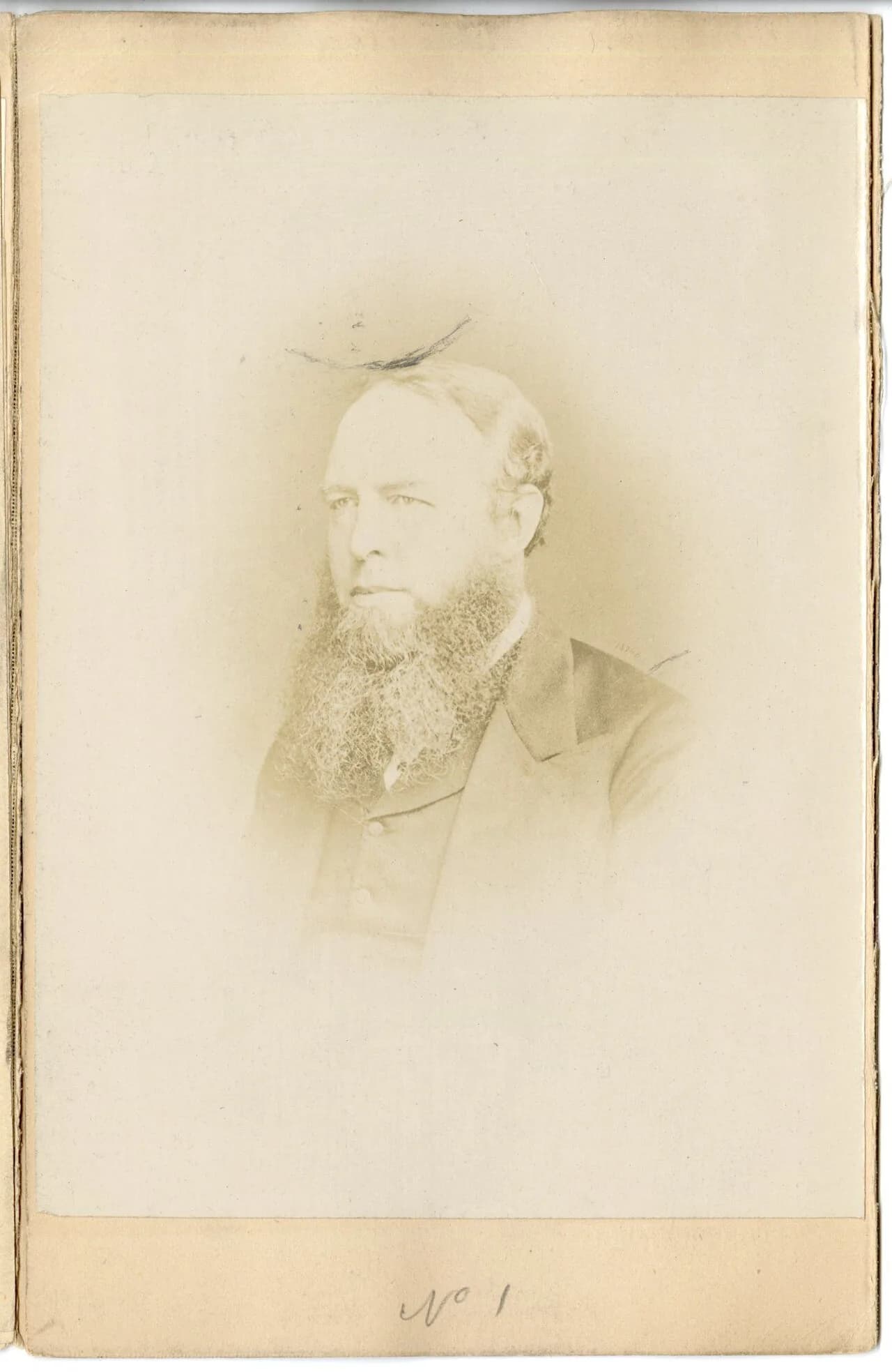 William Wayte