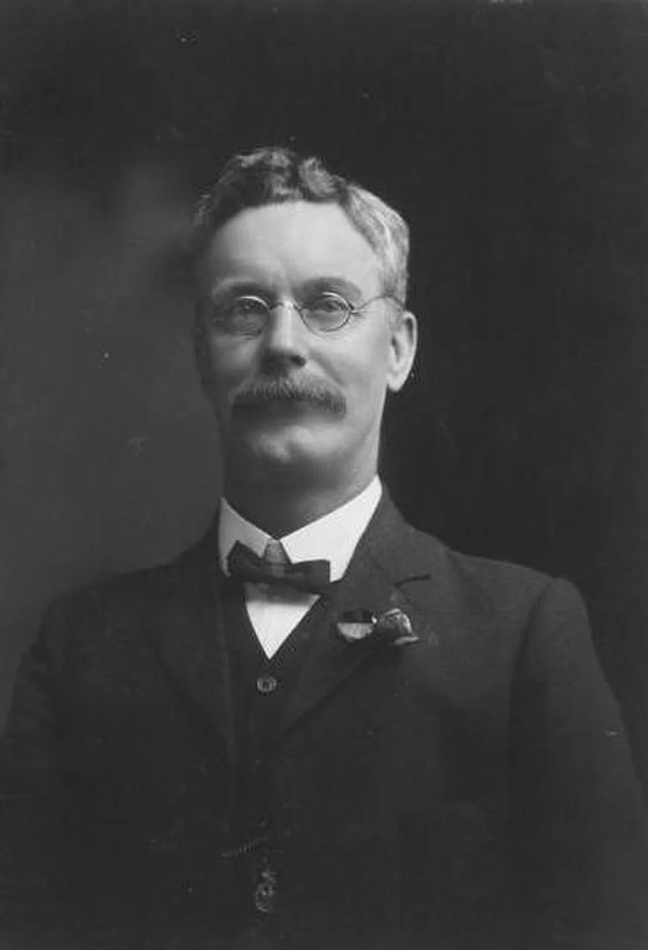 William Webster