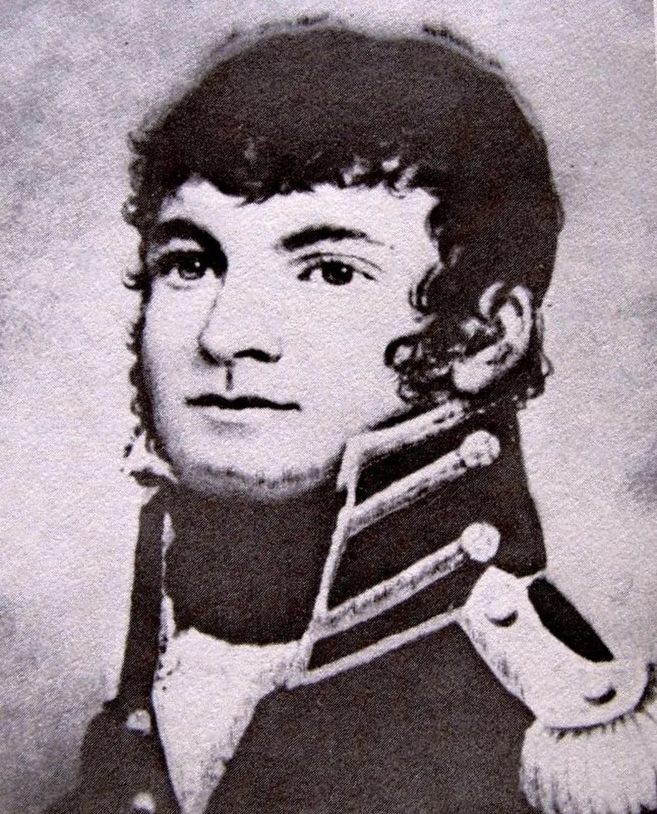 William Wells