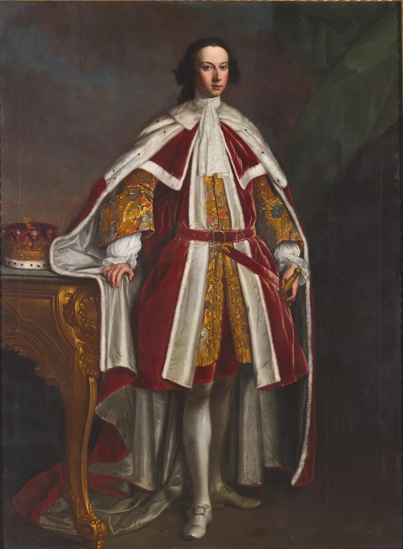 William Wentworth of Strafford