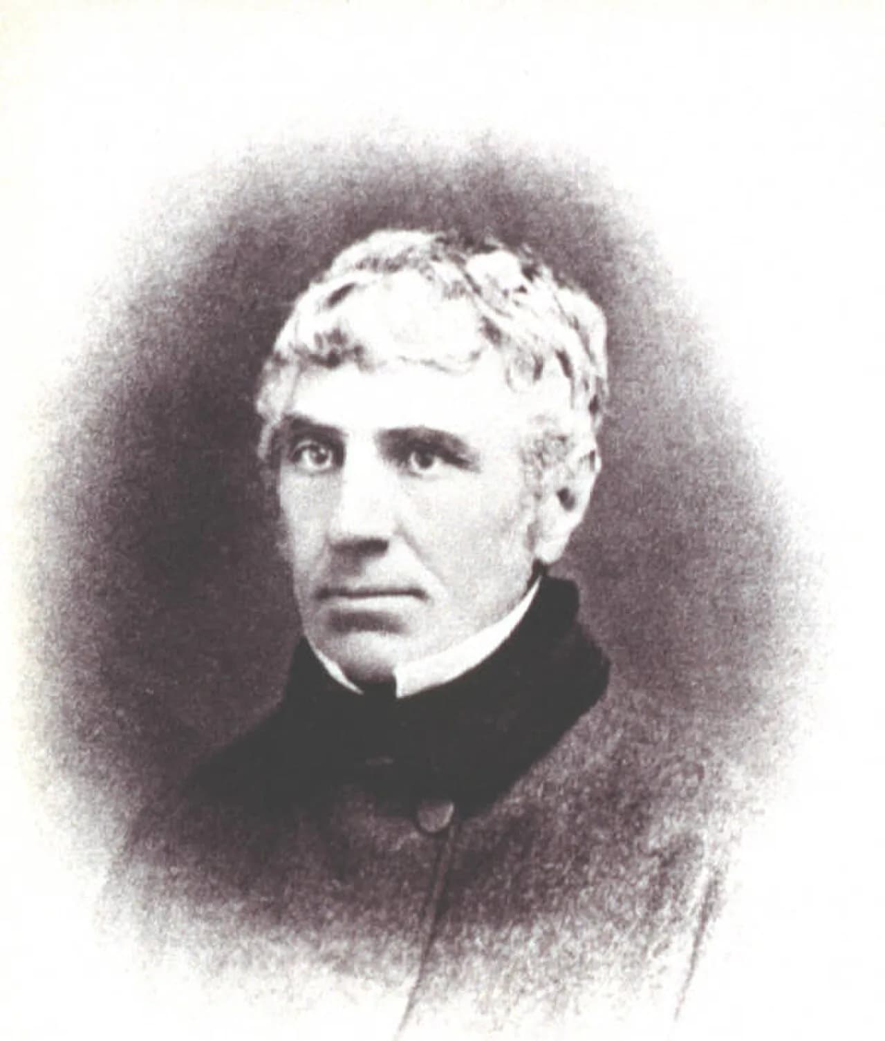 William Weston