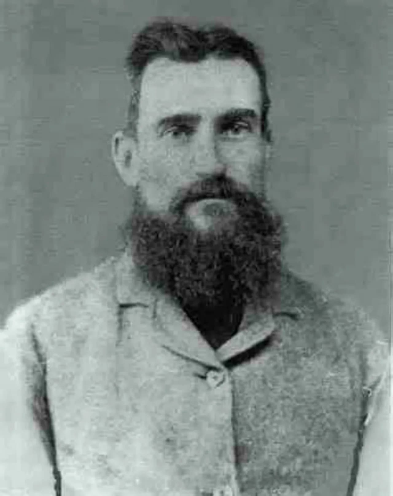 William Westwood